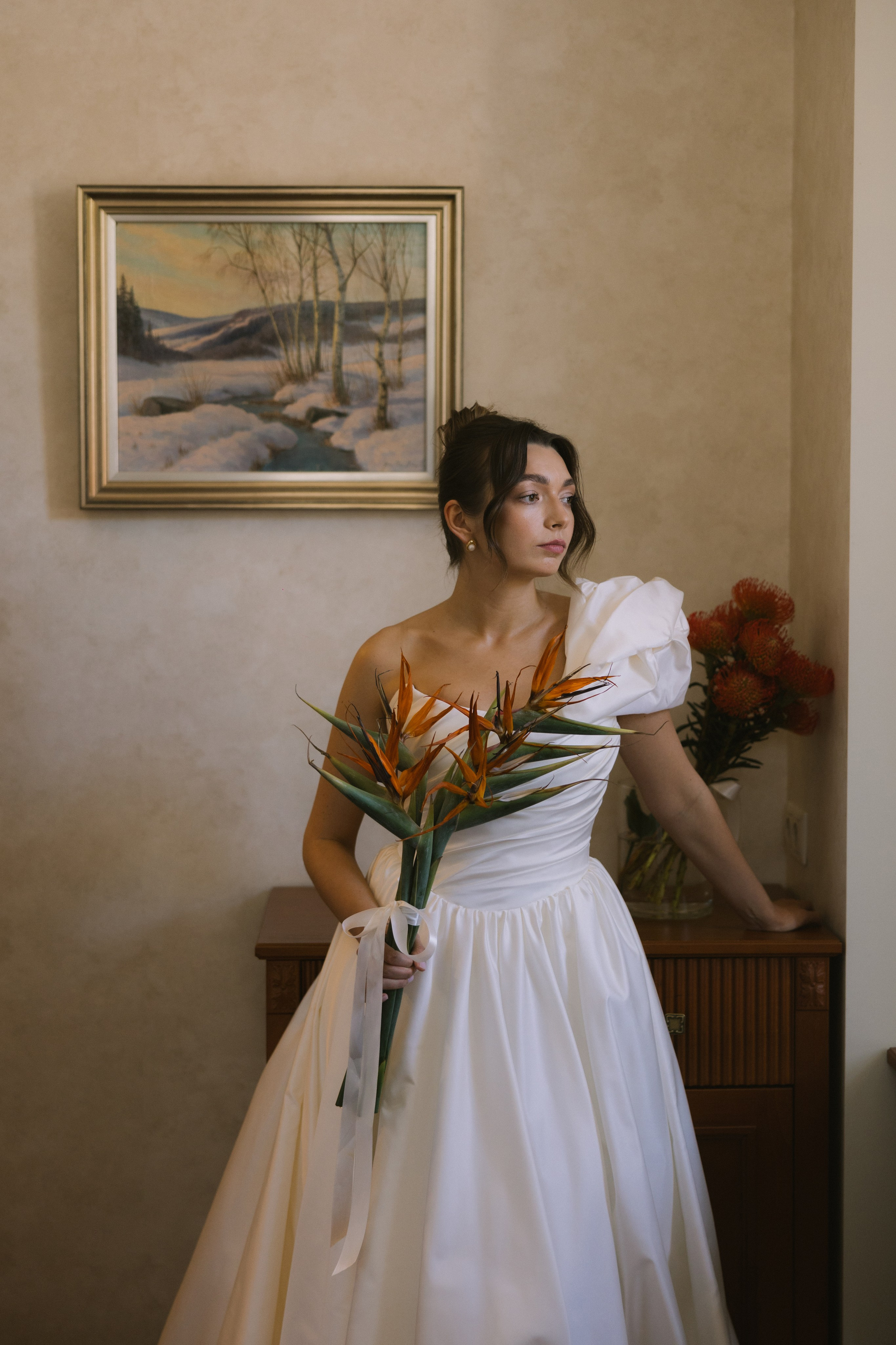 Ника. Свадебные платья