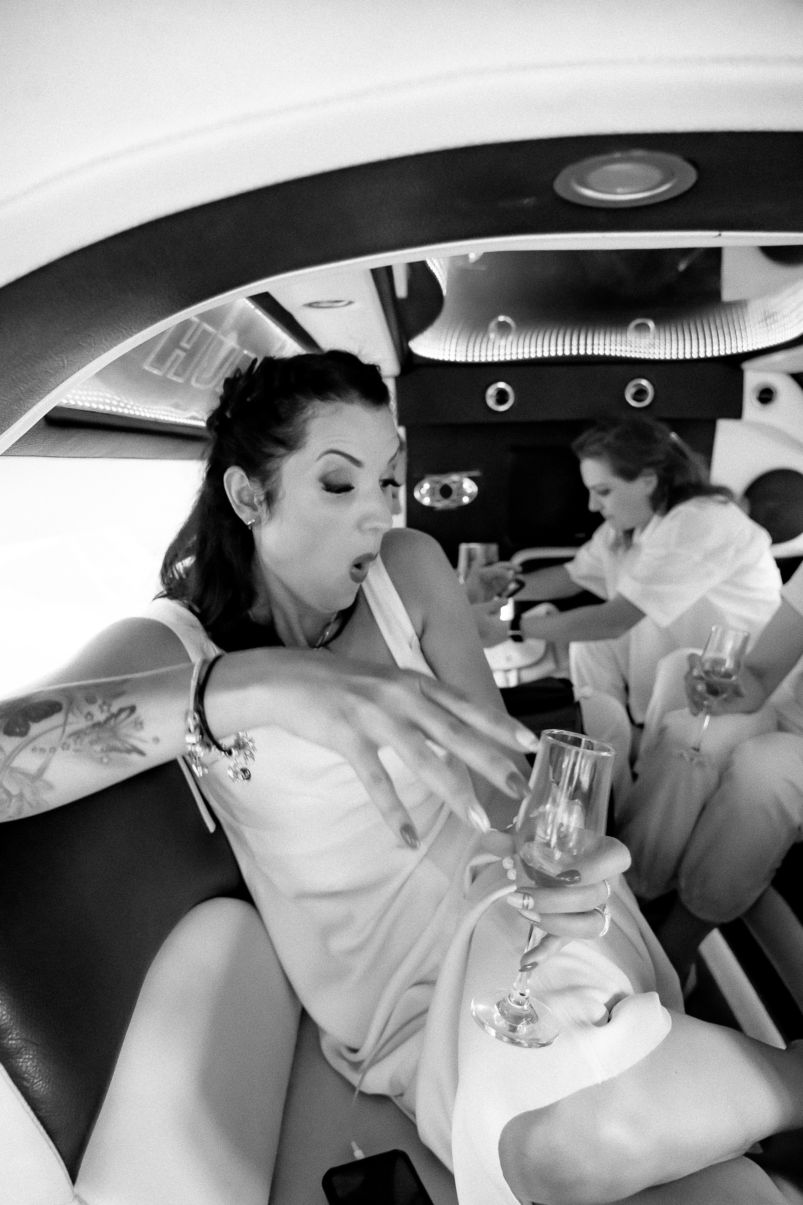 ДР Тусовка. Max Matvich and Victoria Basova are professionals in their field