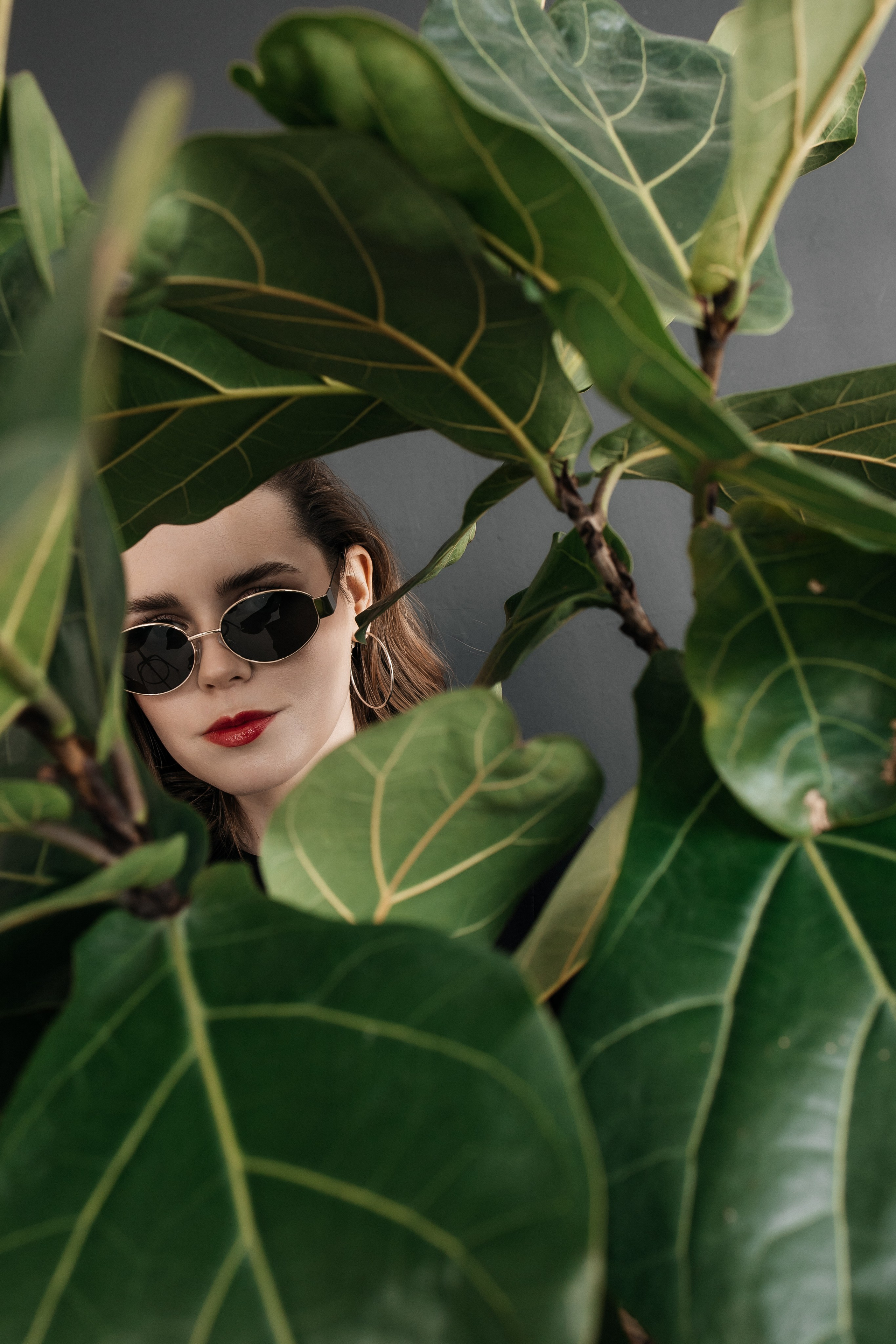 Дерзкий образ для Кати. Свадебный и Семейный фотограф г. Ижевск Гульназ Солдатова. Гульназ фото