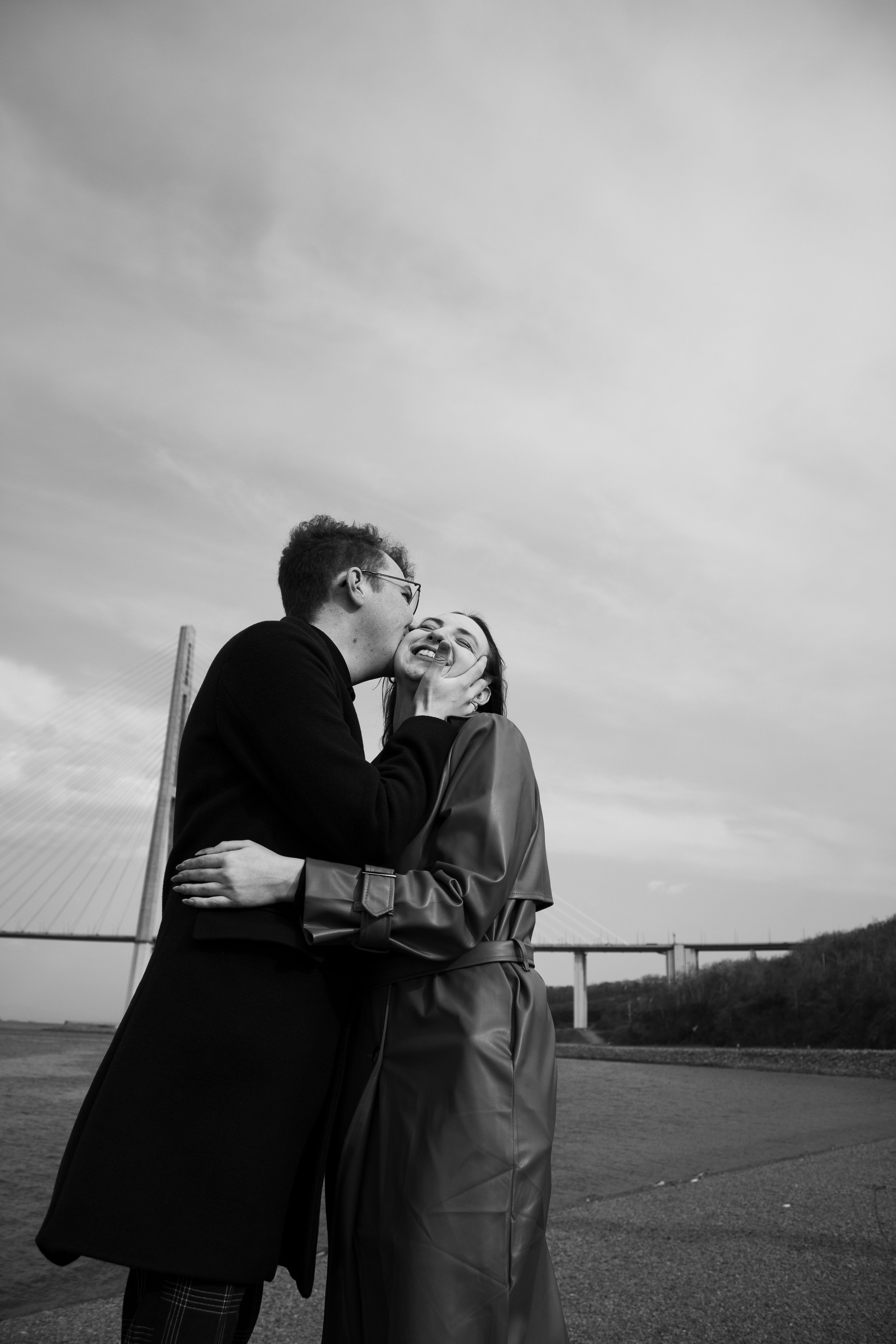 LoveStory Вова и Даша. Фотограф Санкт-Петербург Князева Елизавета