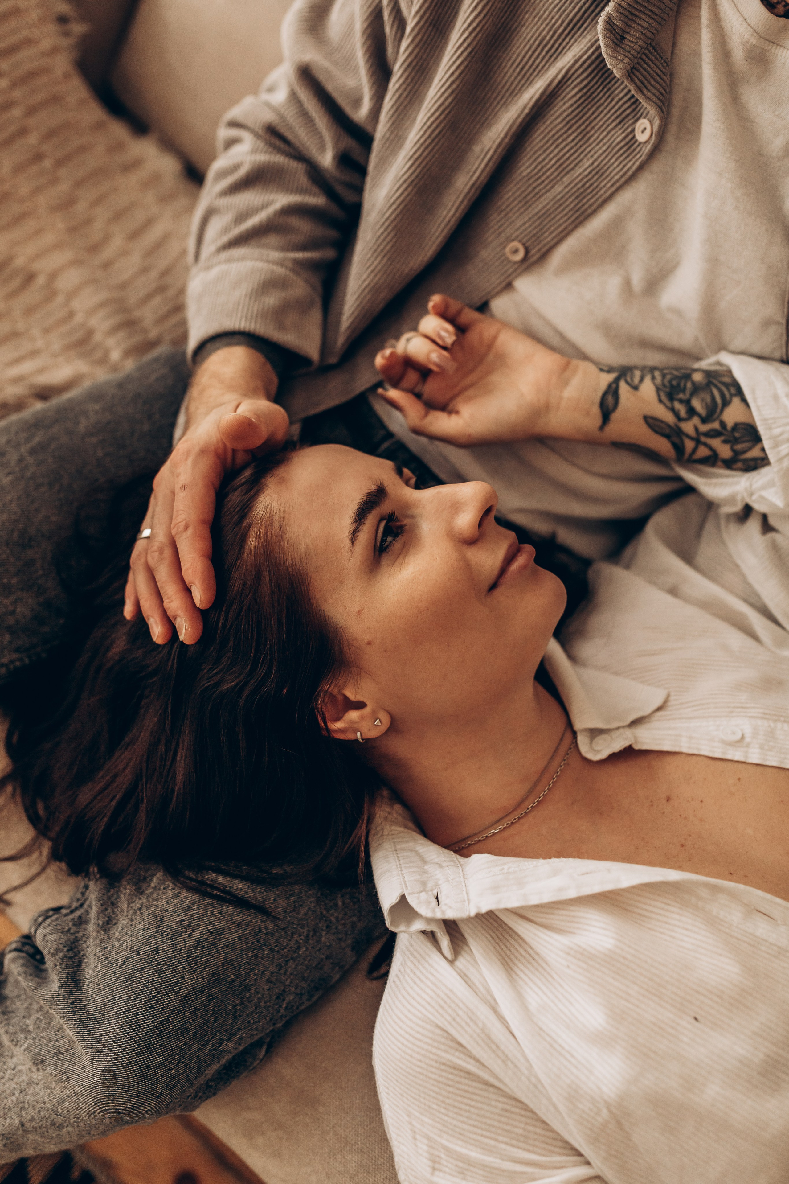 Lovestory Саша и Настя. Фотограф Санкт-Петербург Князева Елизавета