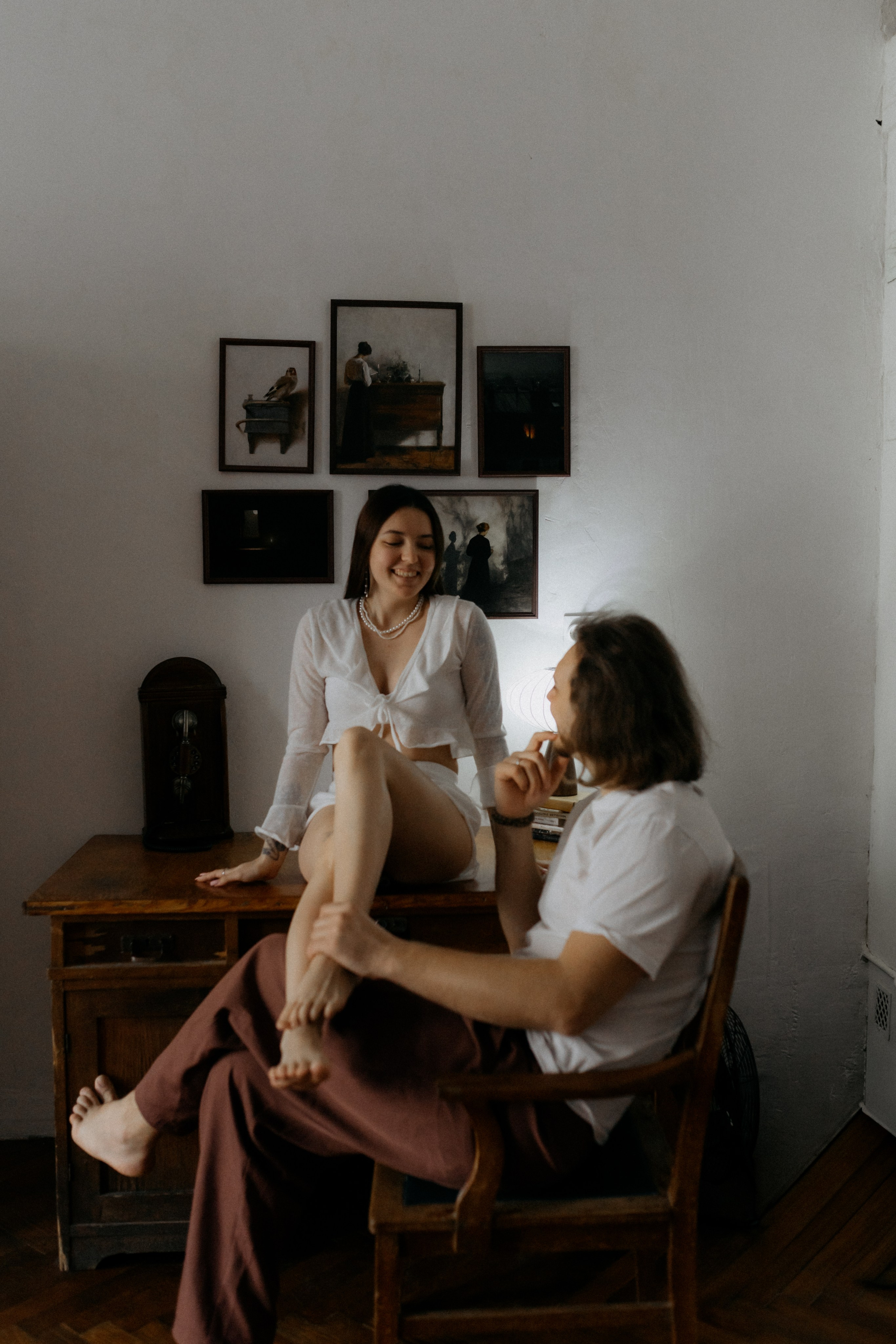 LoveStory в Санкт-Петербурге. Фотограф Санкт-Петербург Князева Елизавета