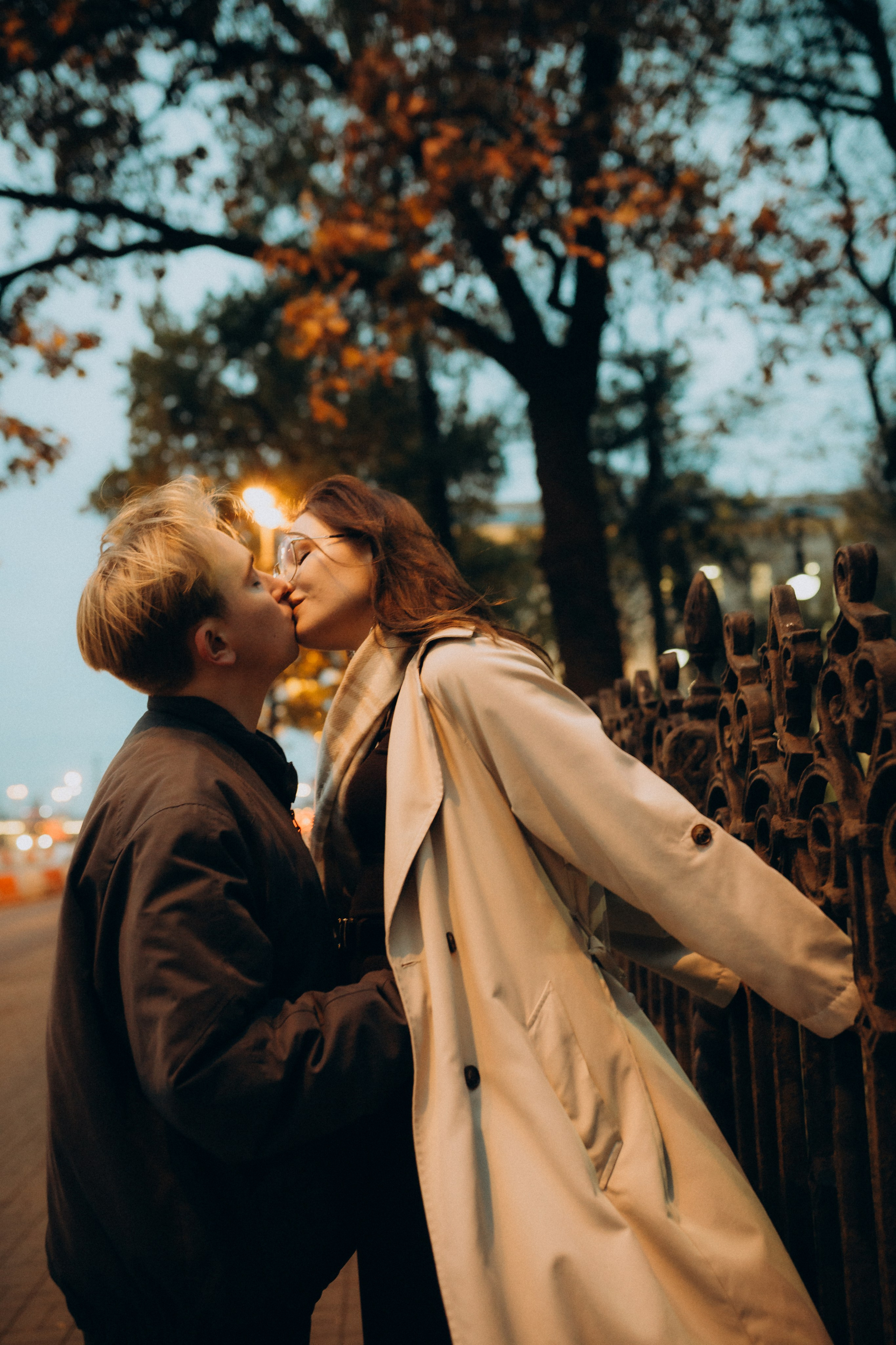 LoveStory Санкт-Петербург. Фотограф Санкт-Петербург Князева Елизавета