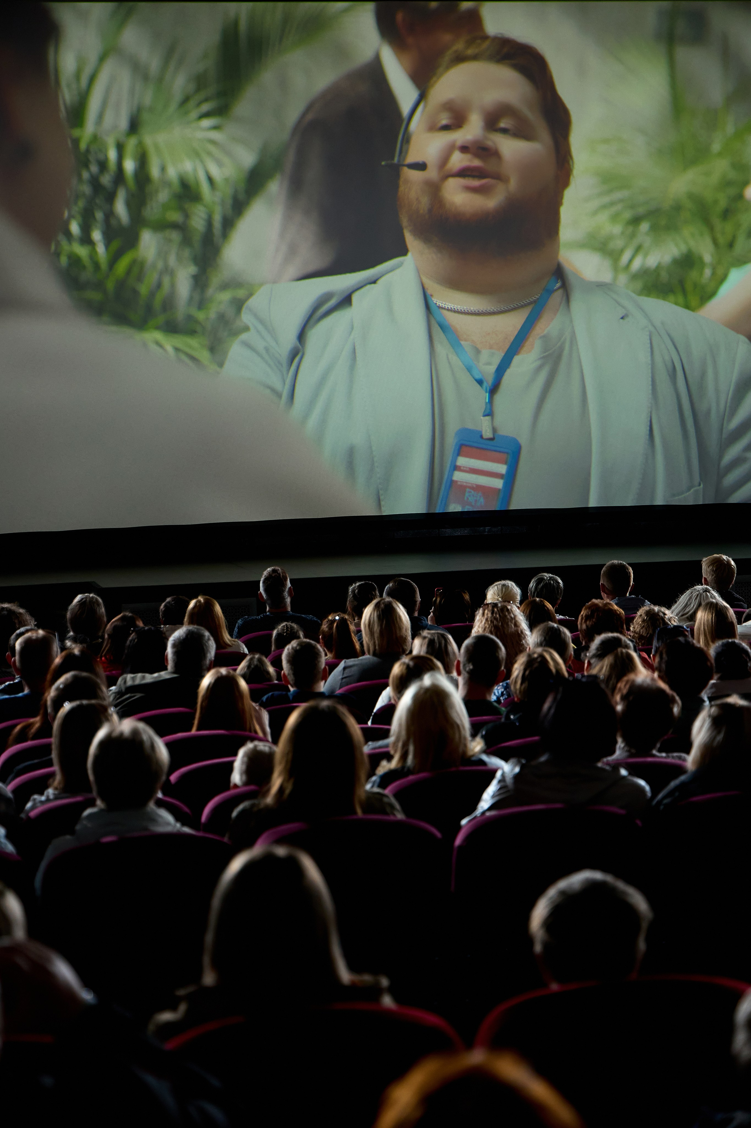 Кинопоказ, дима красилов, киностудия горького. Свадебный репортажный и фуд фотограф в Барнауле Гайфулин Виталий