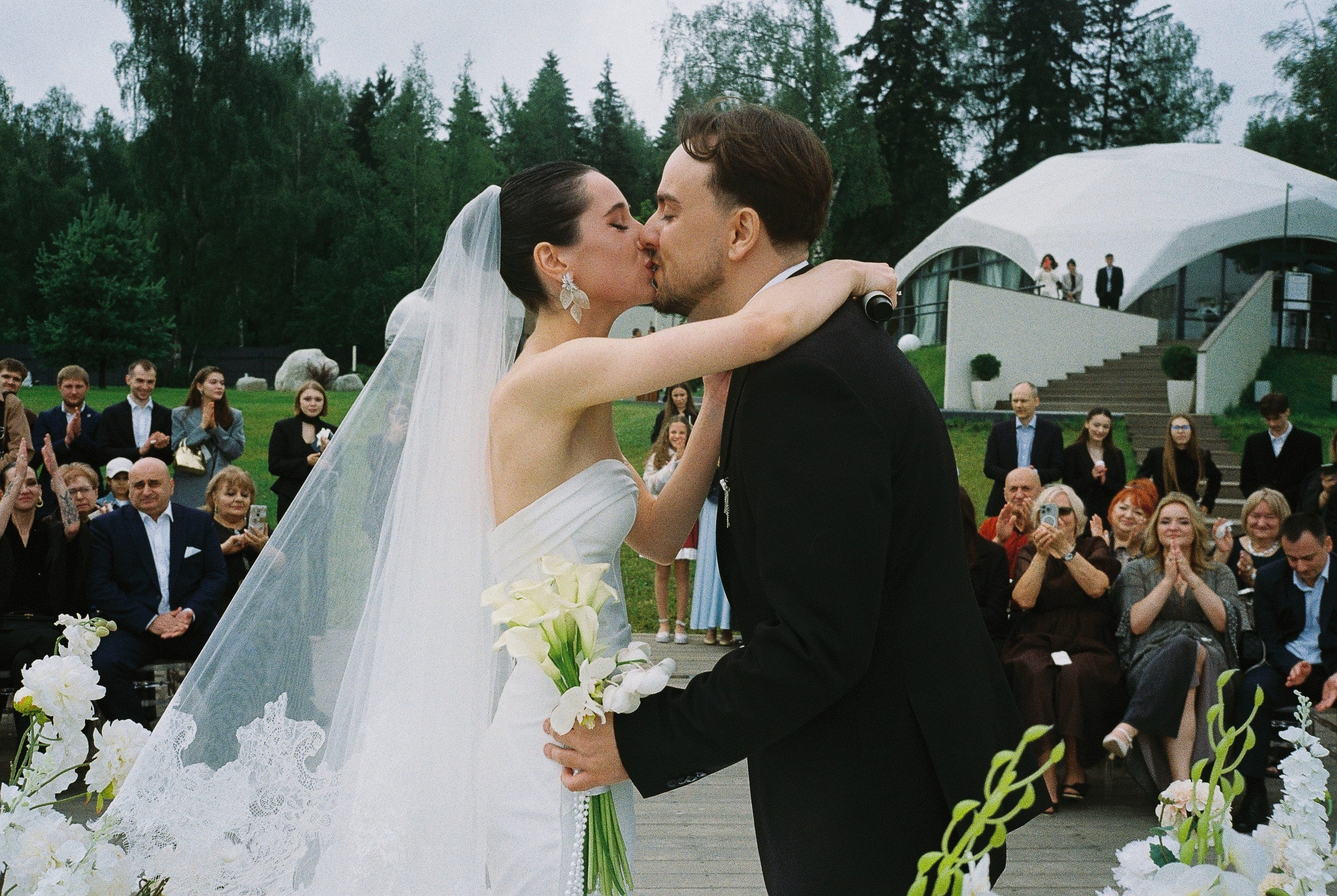 Плёнка. Фотограф Москва. Шульгинова Ольга