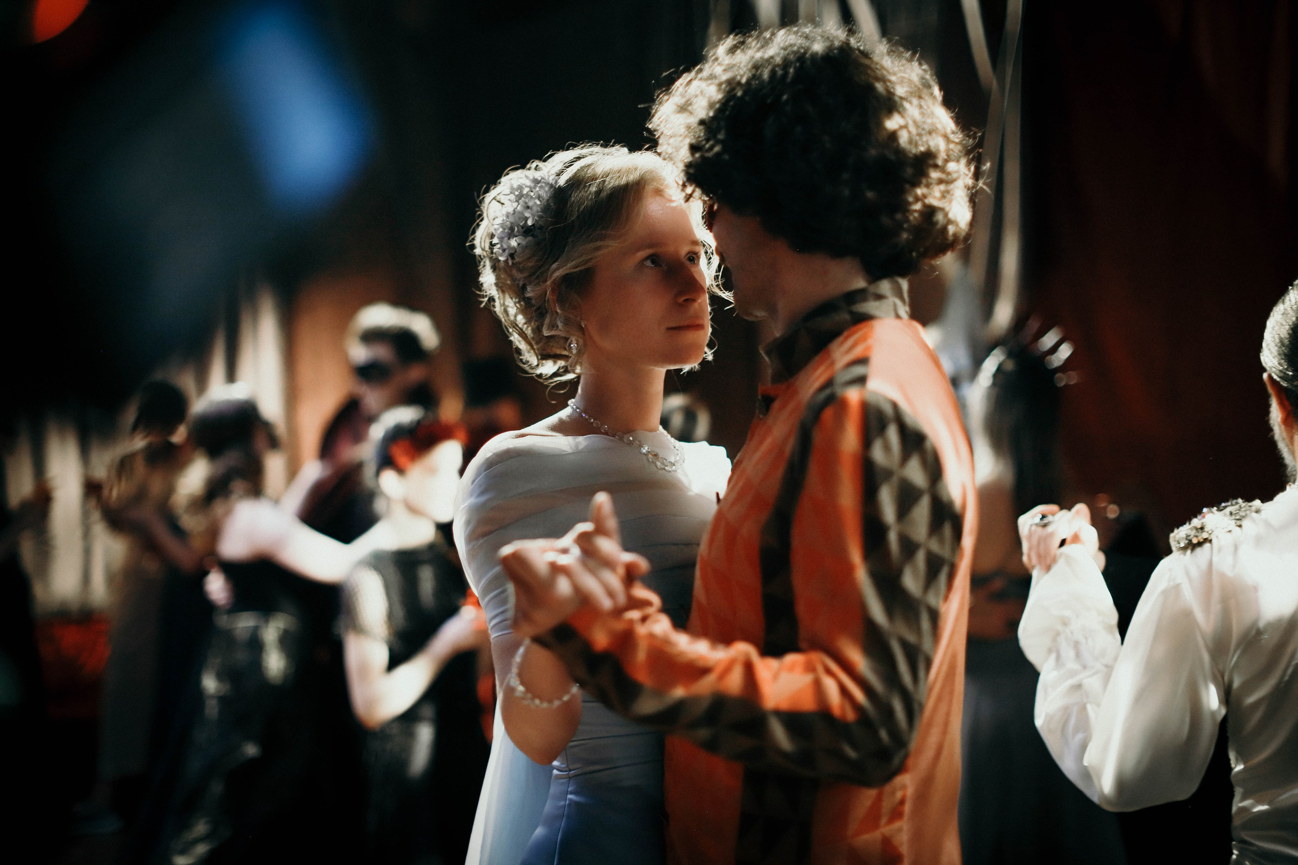 Репортажный фотограф в Москве Анастасия Лис