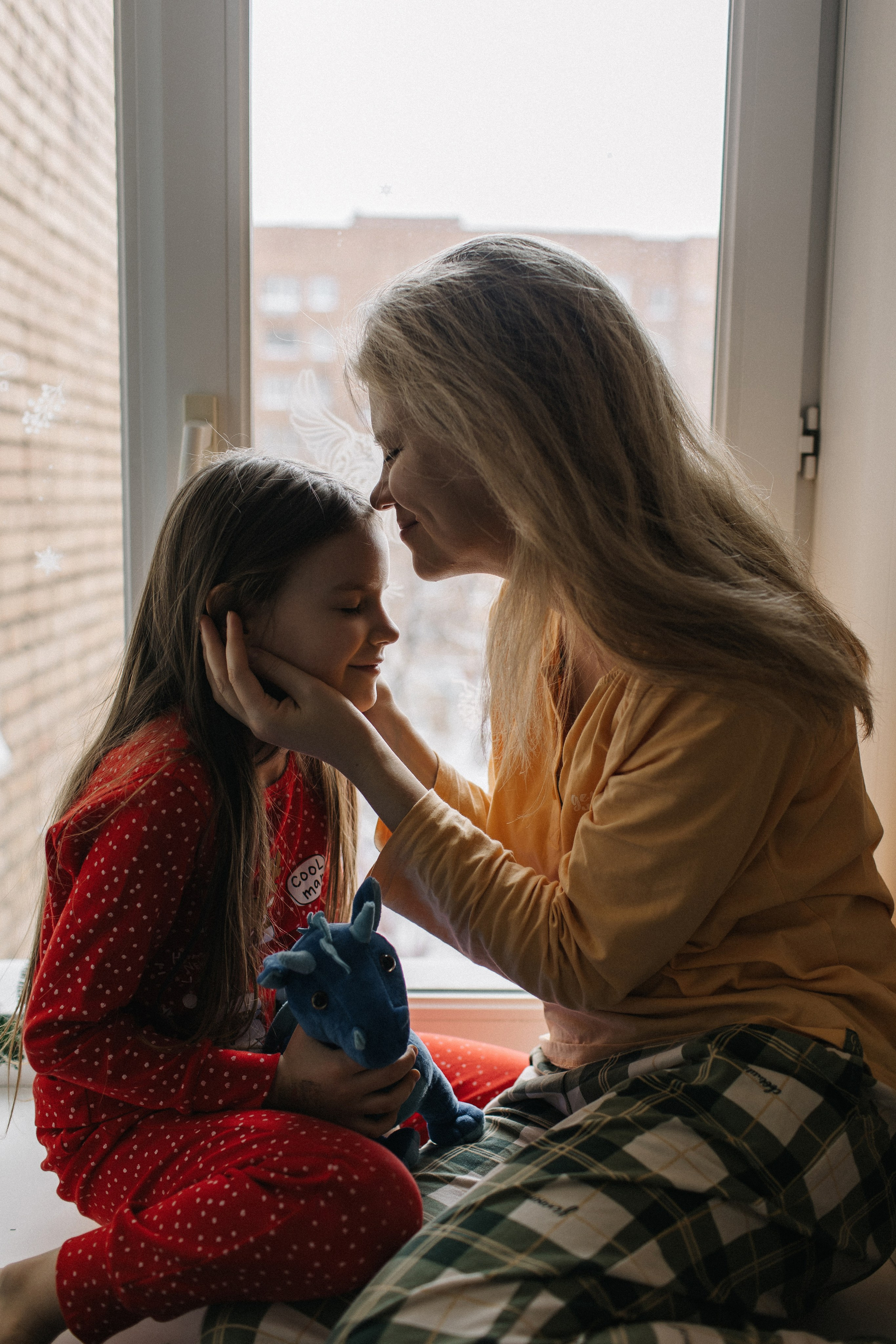 Катя и Женя. Свадебный и семейный фотограф в Самаре Посконнова Анна
