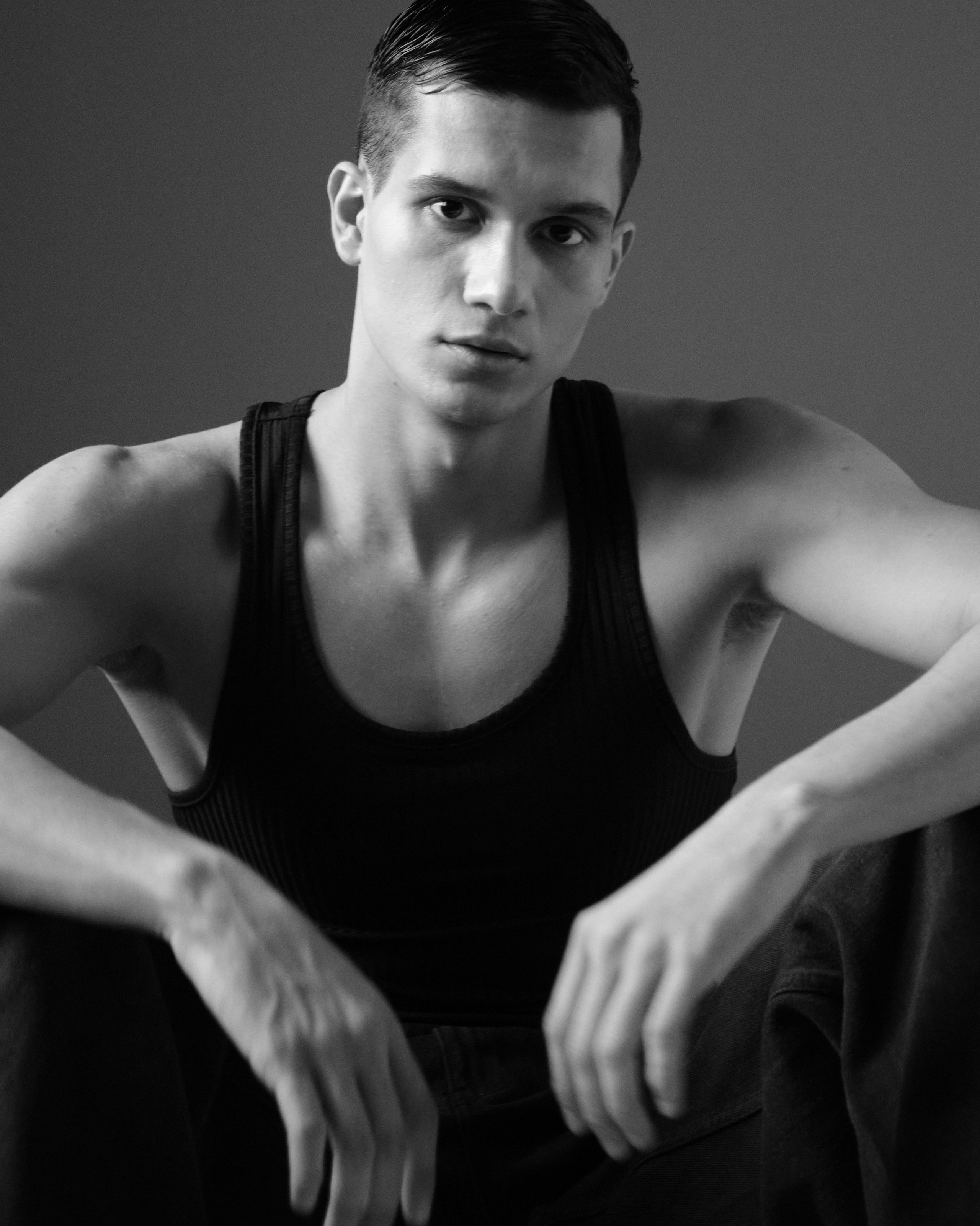 Models. Фотограф Москва | Ерина Мария