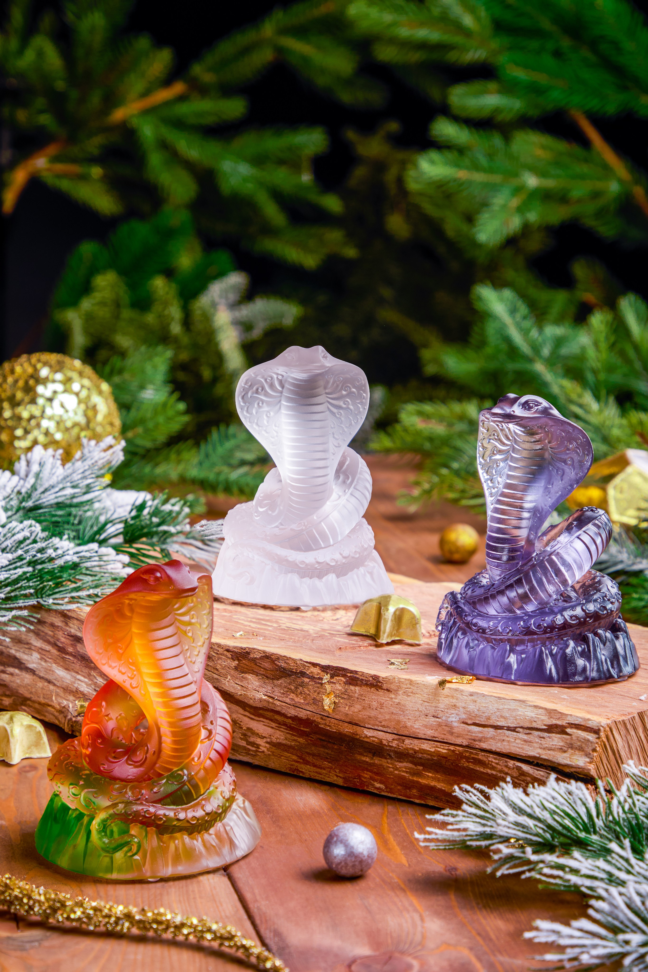 Ёлочные игрушки и фигурки. Сайт о предметной, имиджевой и портретной фотографии, фотограф Фил Киреев