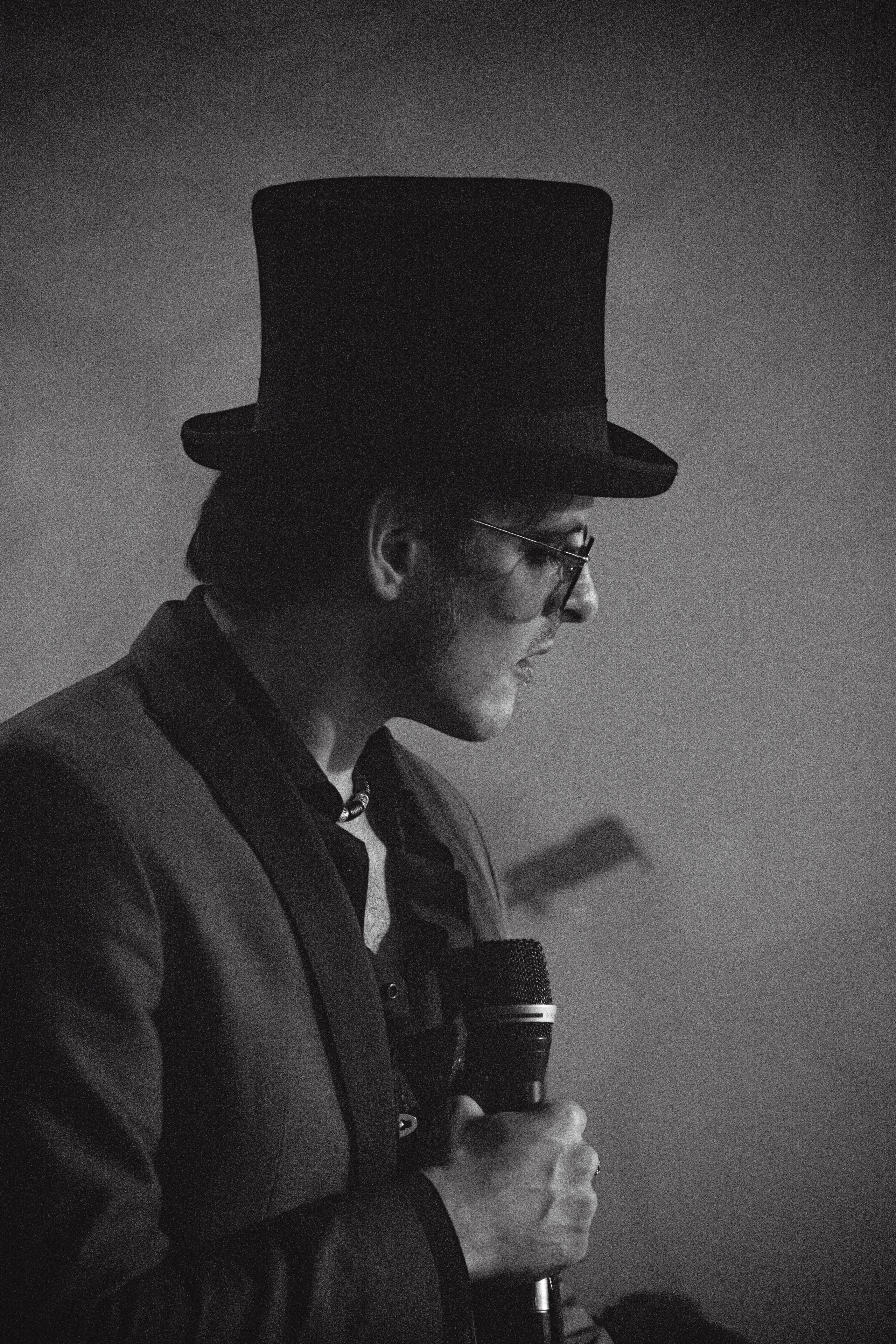 Рок концерт ILLUSIONS. Портретный фотограф в Санкт-Петербурге Дмитриева Наталия