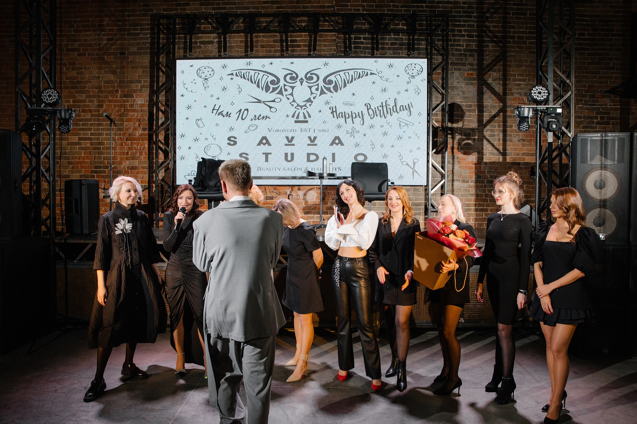 SAVVA BIRTHDAY. Свадебный фотограф в Москве Алексей Логинов
