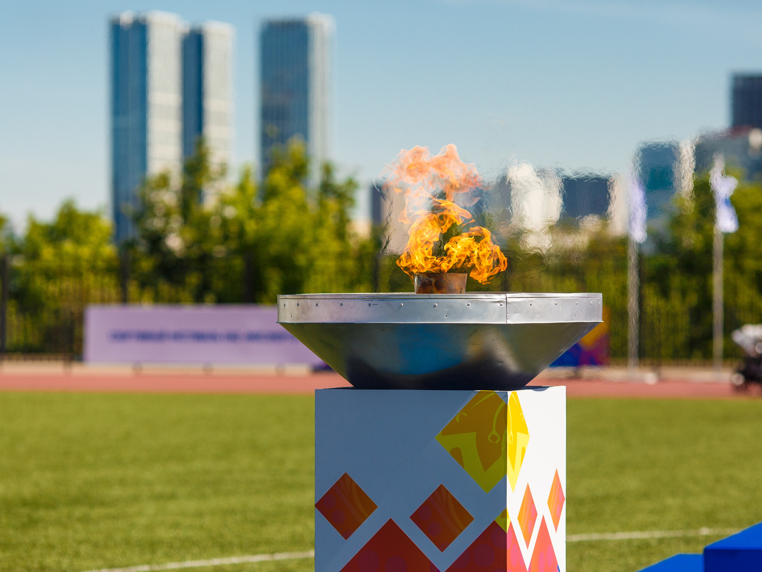 Спортивное мероприятие Мосэнерго. Репортажный фотограф Борис Геер