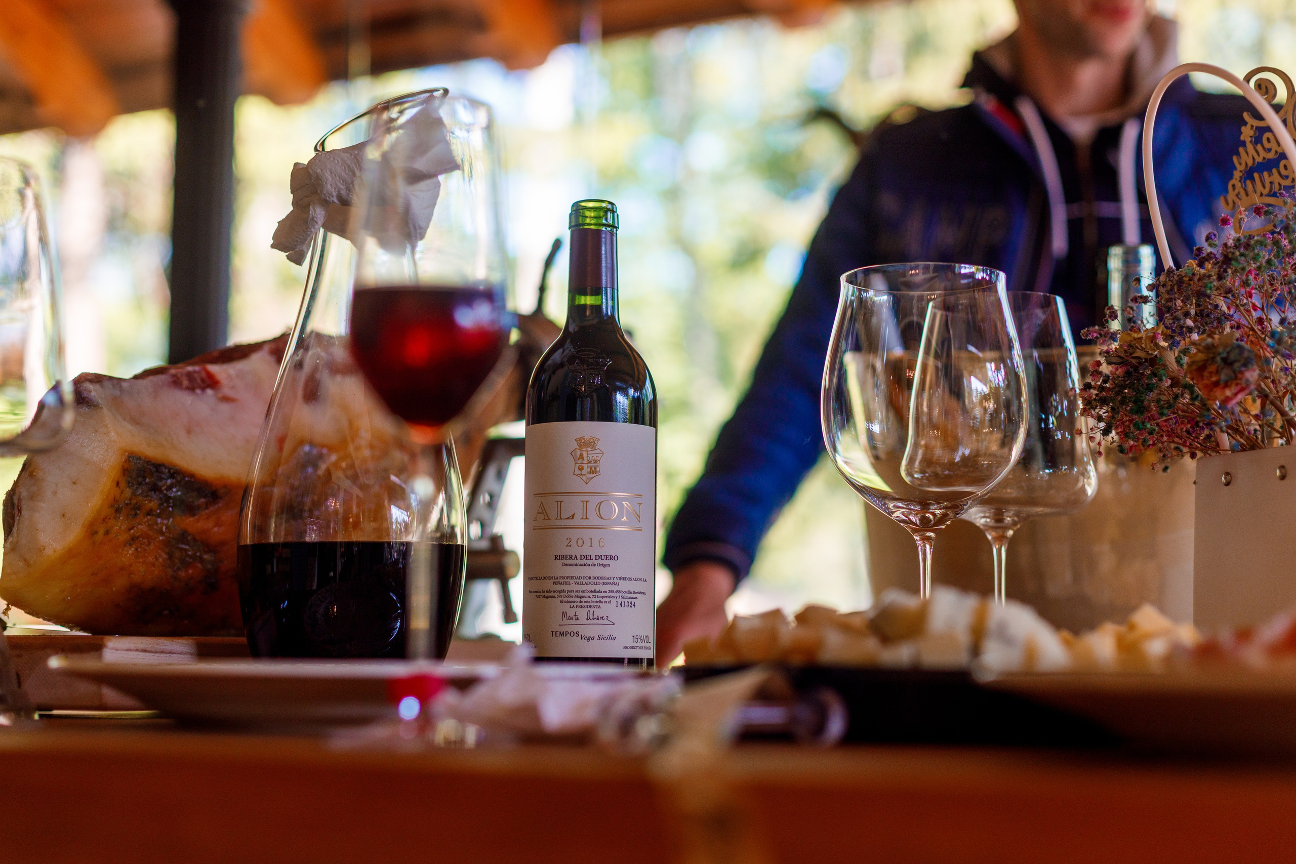 День рождения Полечки. Репортажный фотограф Борис Геер