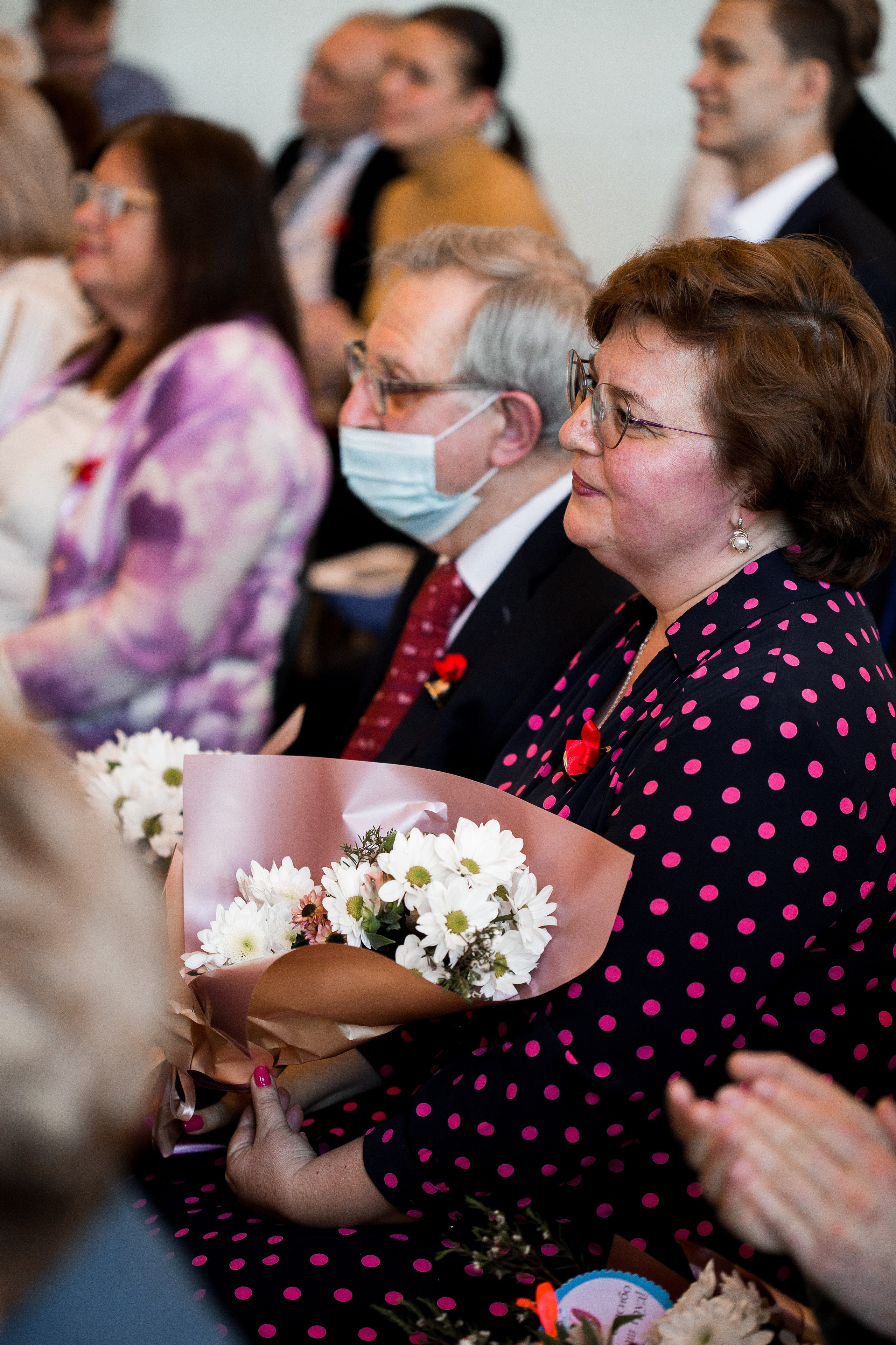 Последний звонок 2022. Репортажный фотограф Борис Геер