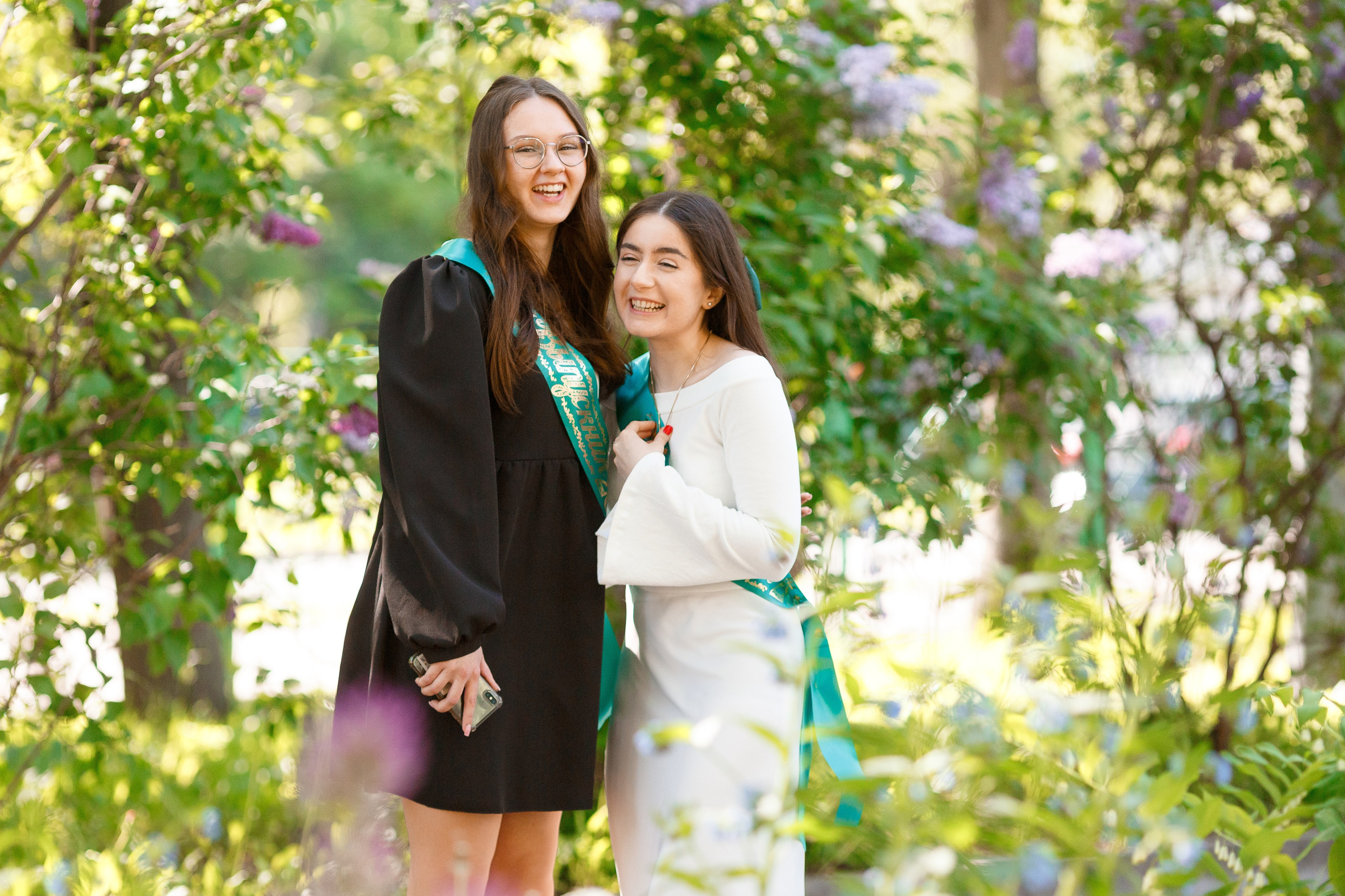 Последний звонок 2024. Репортажный фотограф Борис Геер