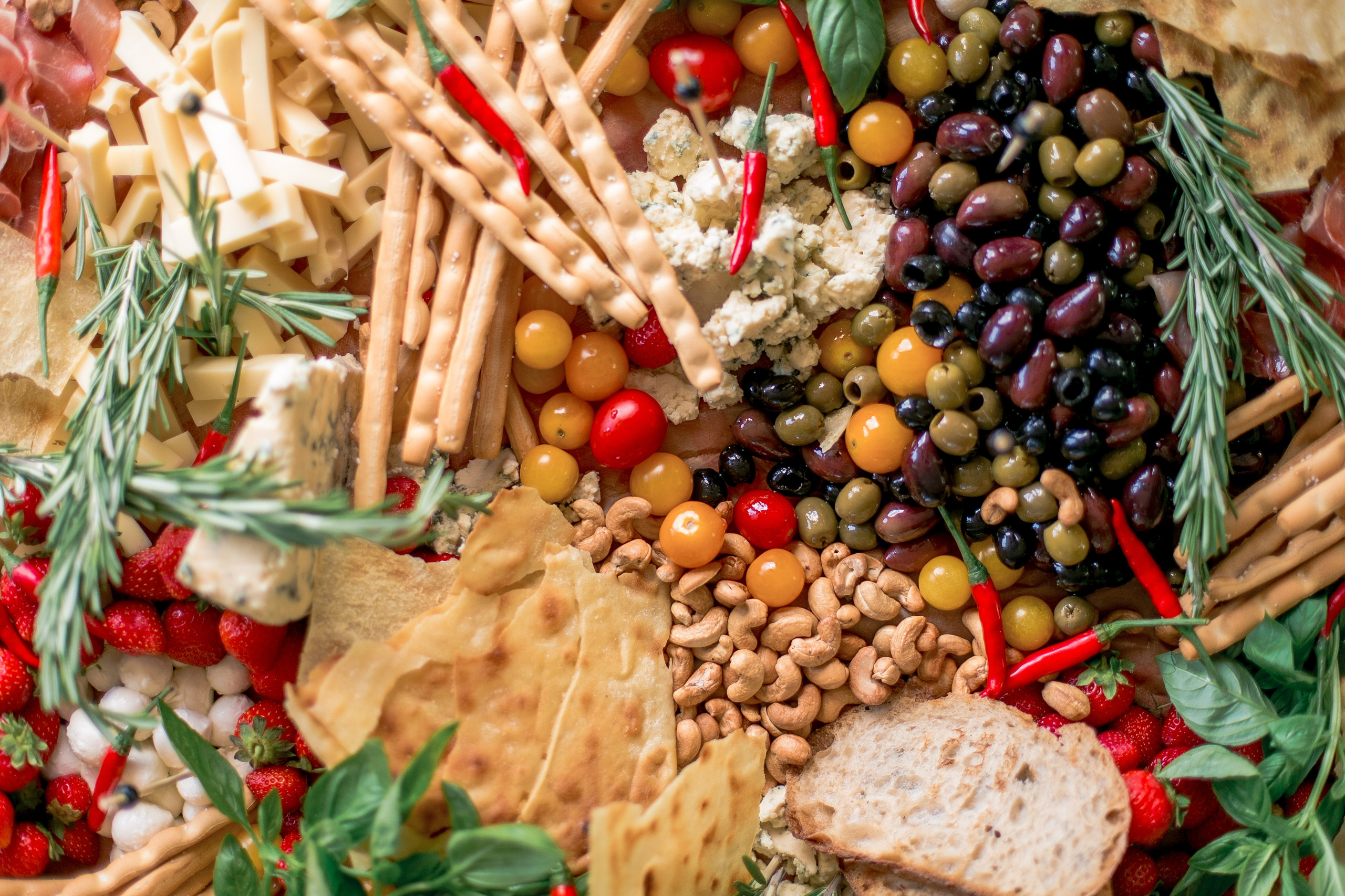 Новоселье. Репортажный фотограф Борис Геер