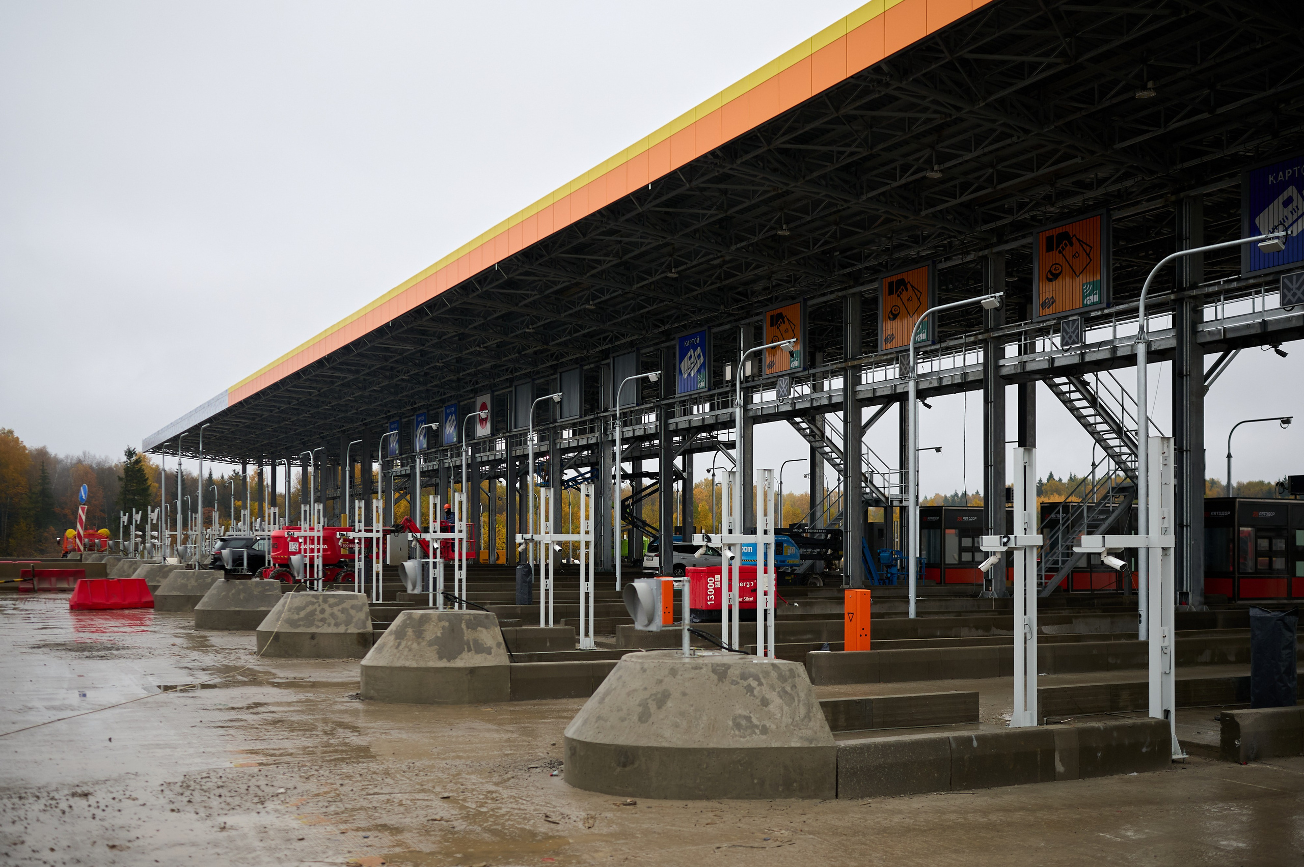 Стройки. Продакшен ПО-ТЗ | съёмка производств мероприятий интерьеров строительства