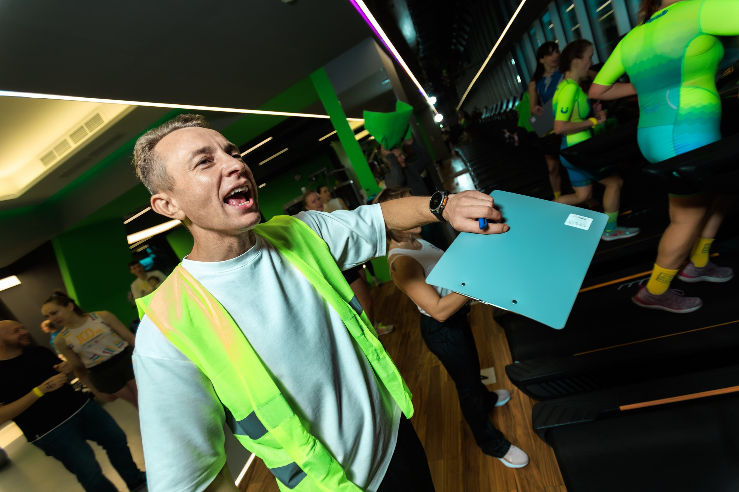 Indoor Triathlon | 25-26. Репортажный фотограф Екатеринбург | Яркий, качественный репортаж | Концерты, клубы, репортаж, праздники, корпоративы