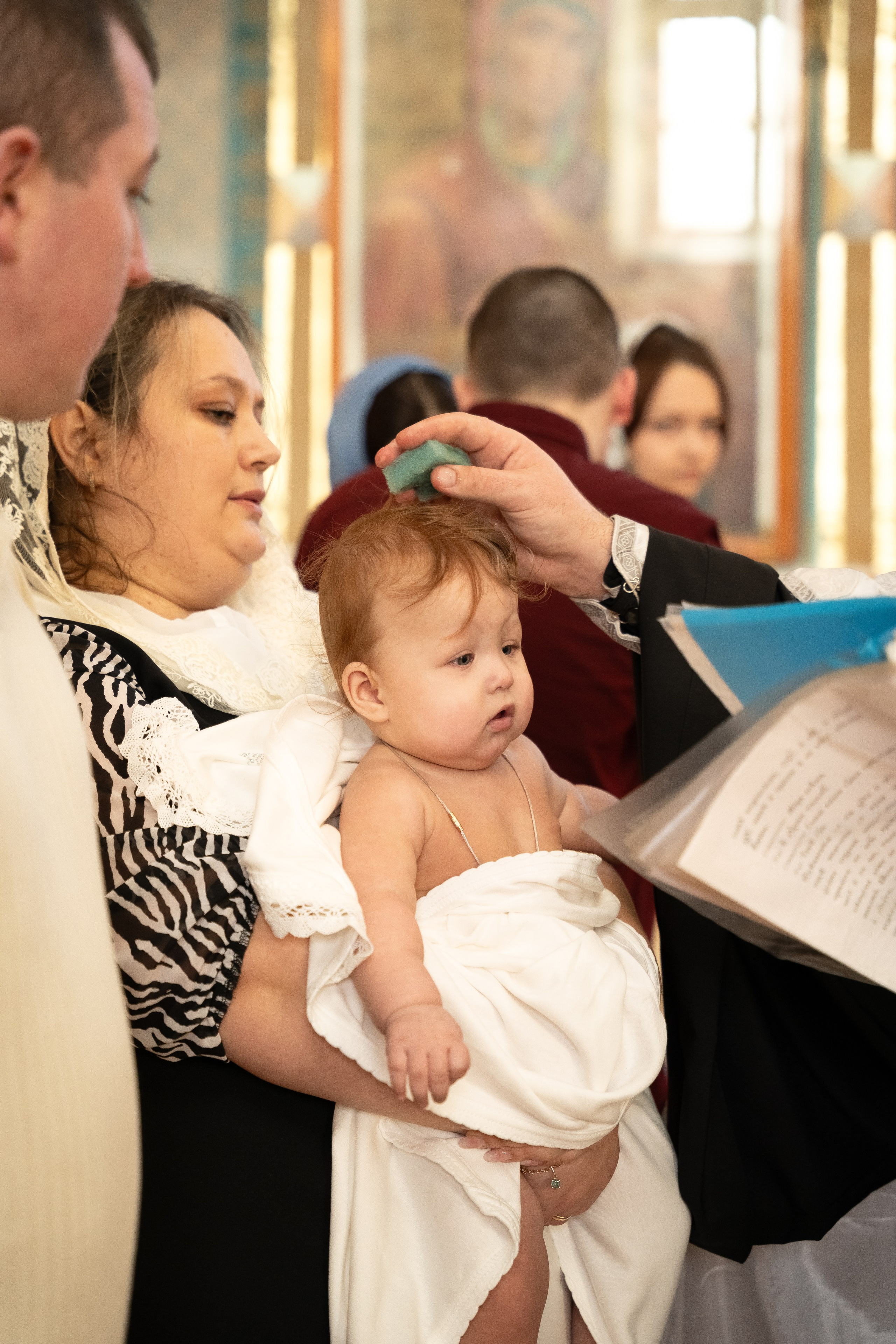 Мирослава. Фотограф в Ульяновске Александра Григоровских