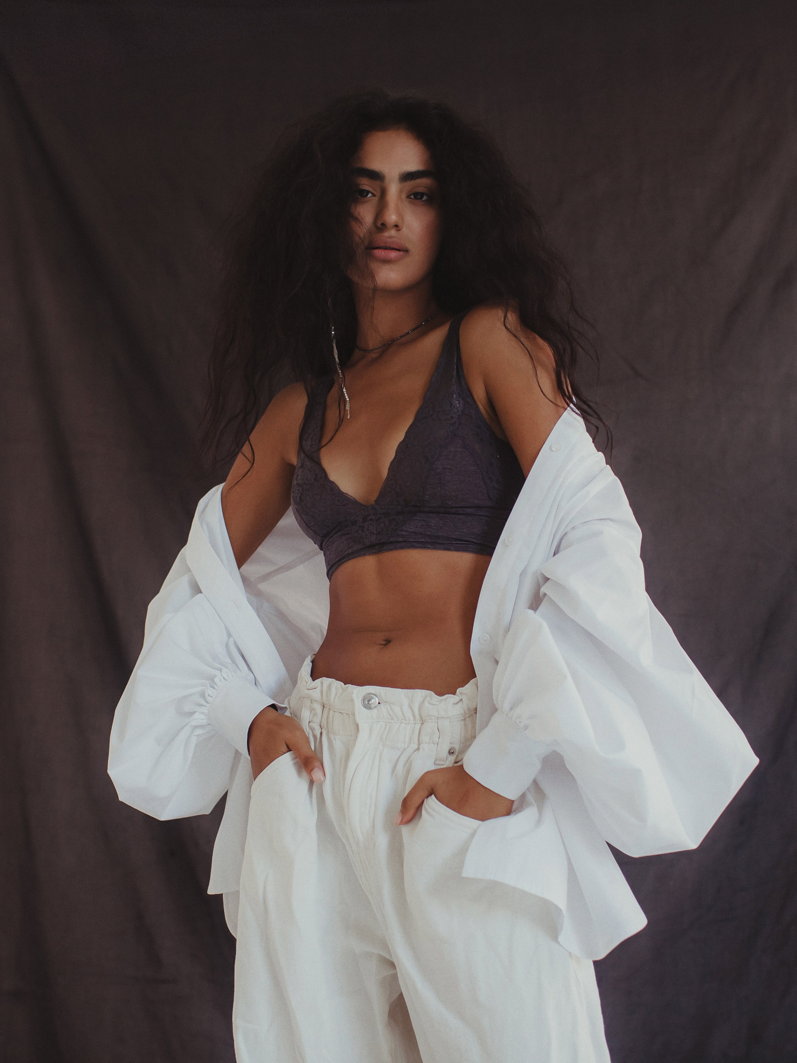 Sima. Фотограф Анна Гребенник