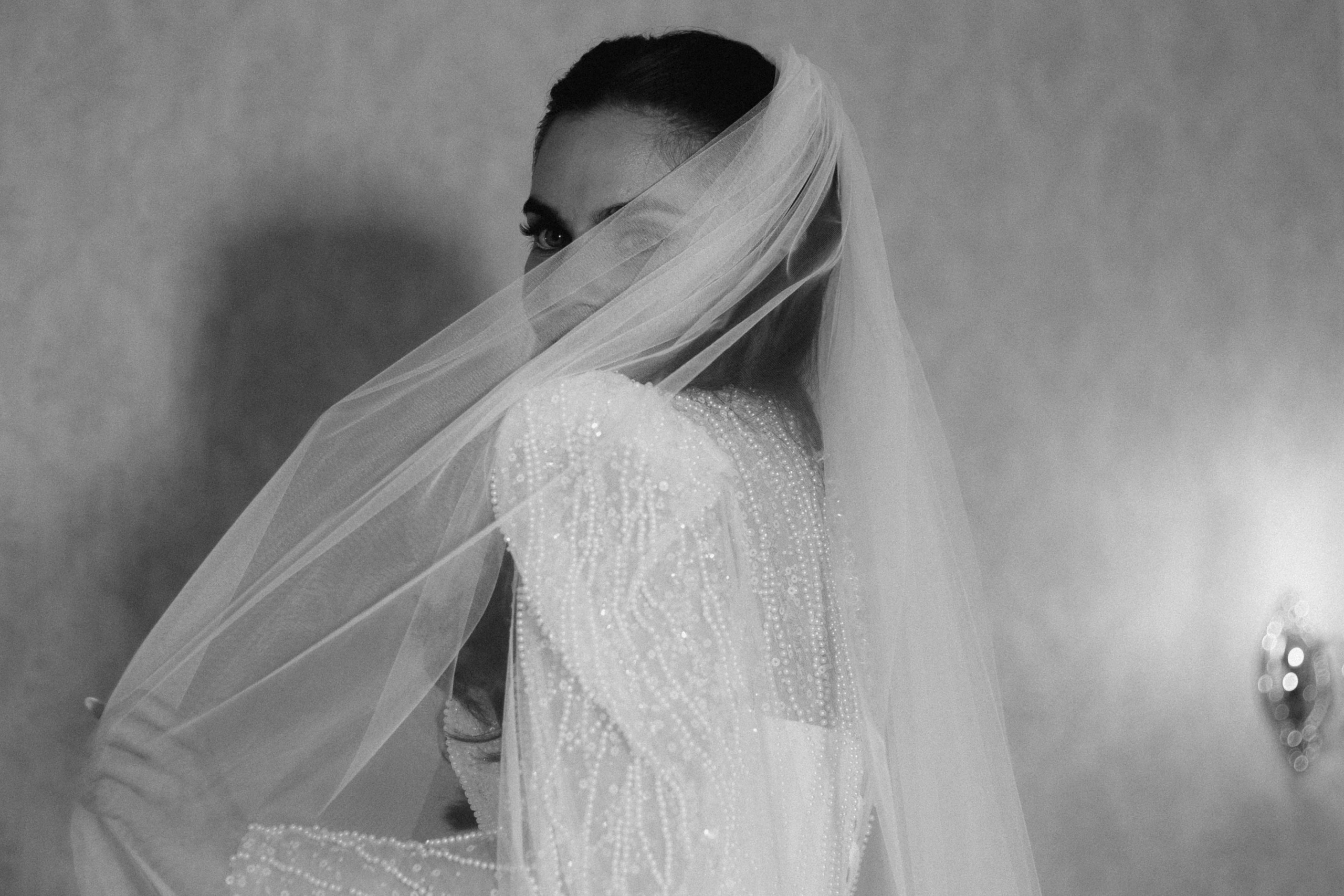 День, когда мечта надела платье. Свадебный фото-видеодуэт Москва Новосибирск Казань Калининград