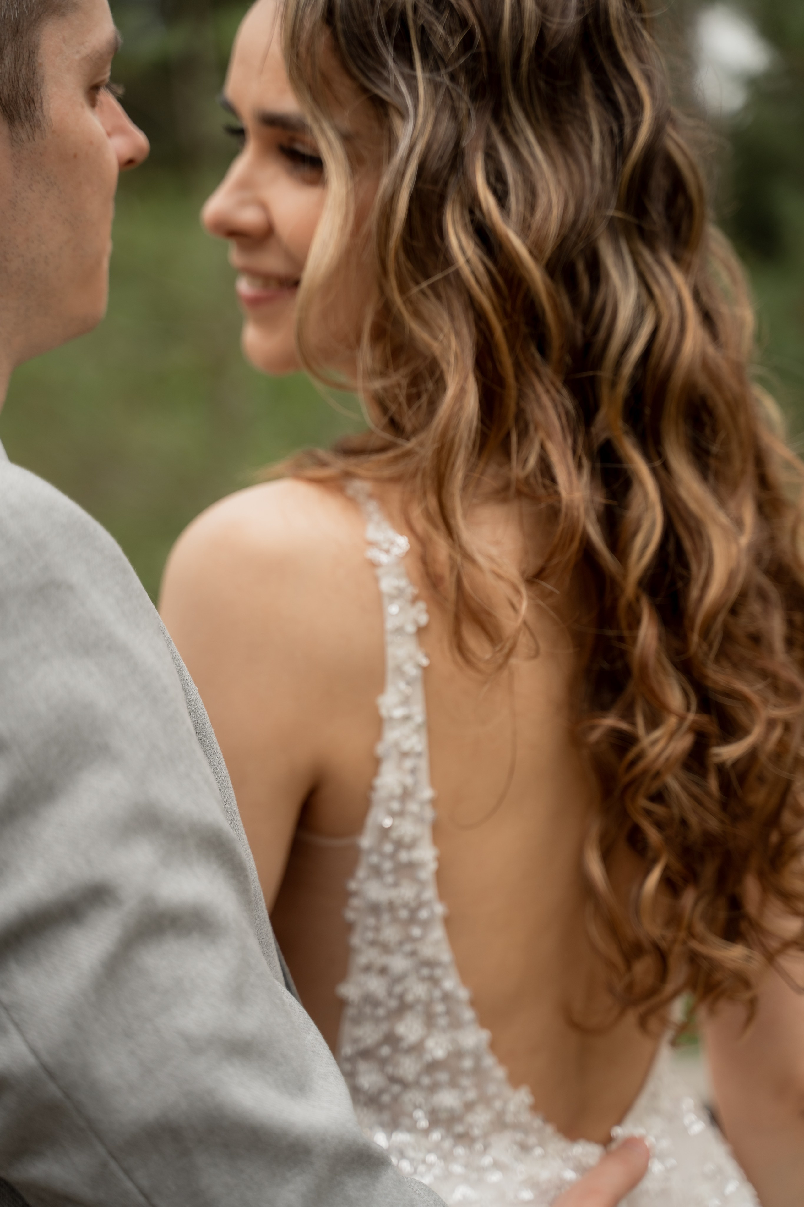 Катерина и Александр. Портретный и свадебный фотограф Алла Карени Москва