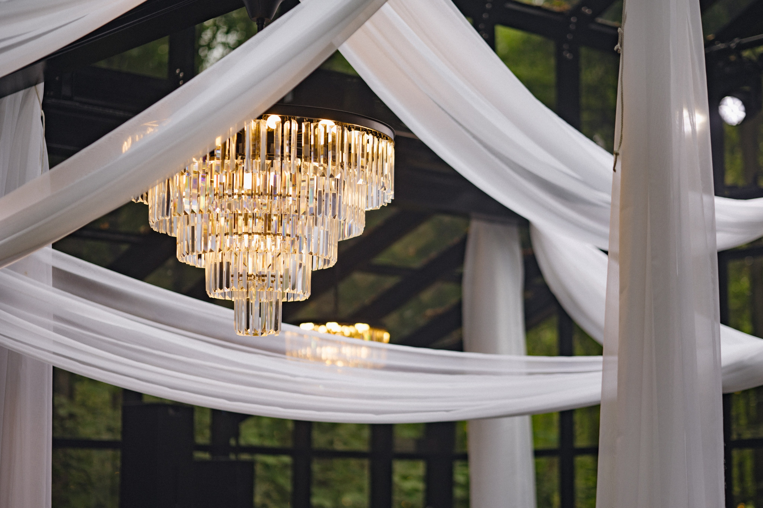 Ксения & Игорь. Оформление свадеб, декор свадеб Вера Маркова, Москва