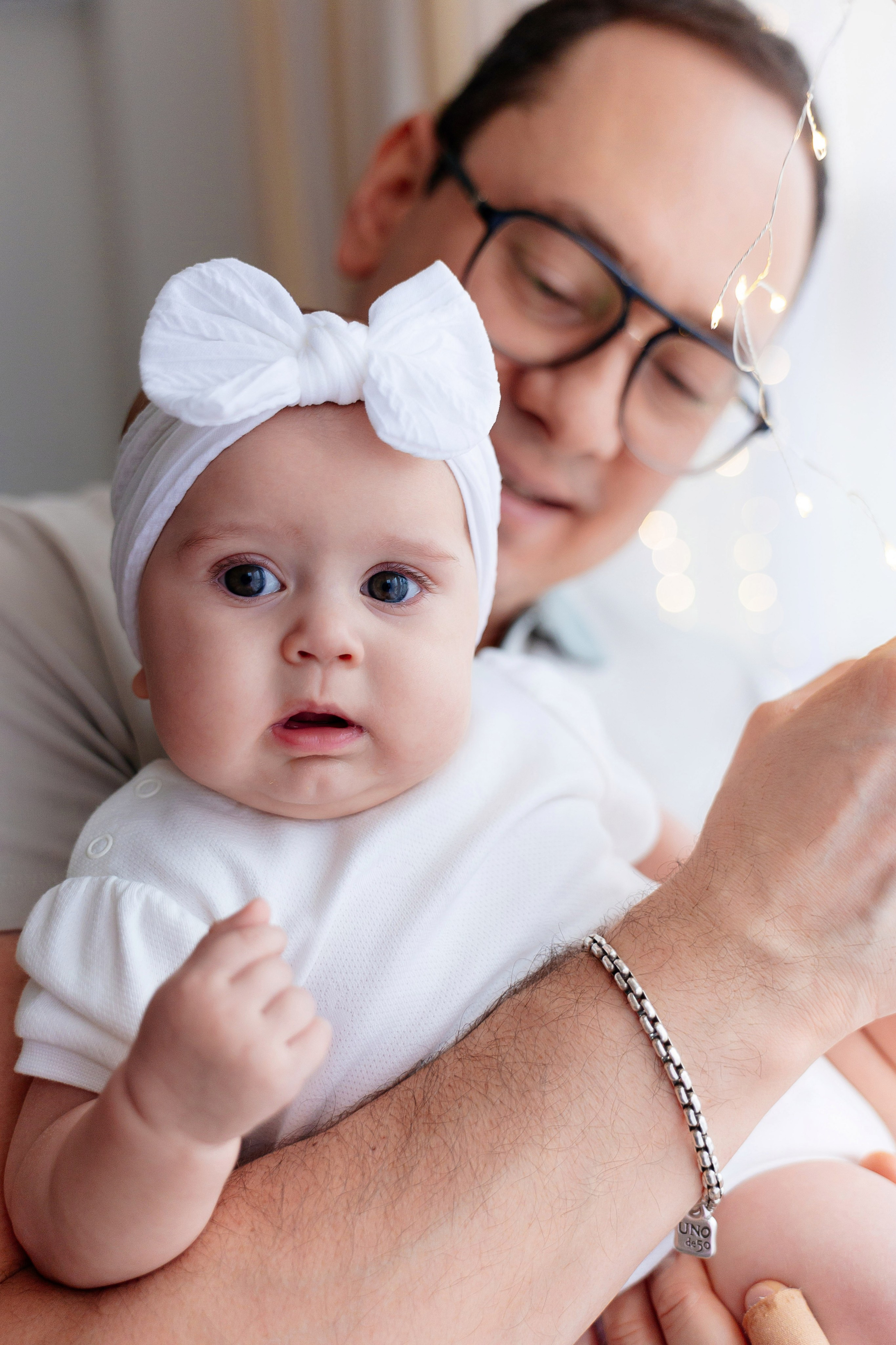 Пол годика до годика. Семейный и детский фотограф в Москве Александра Мак