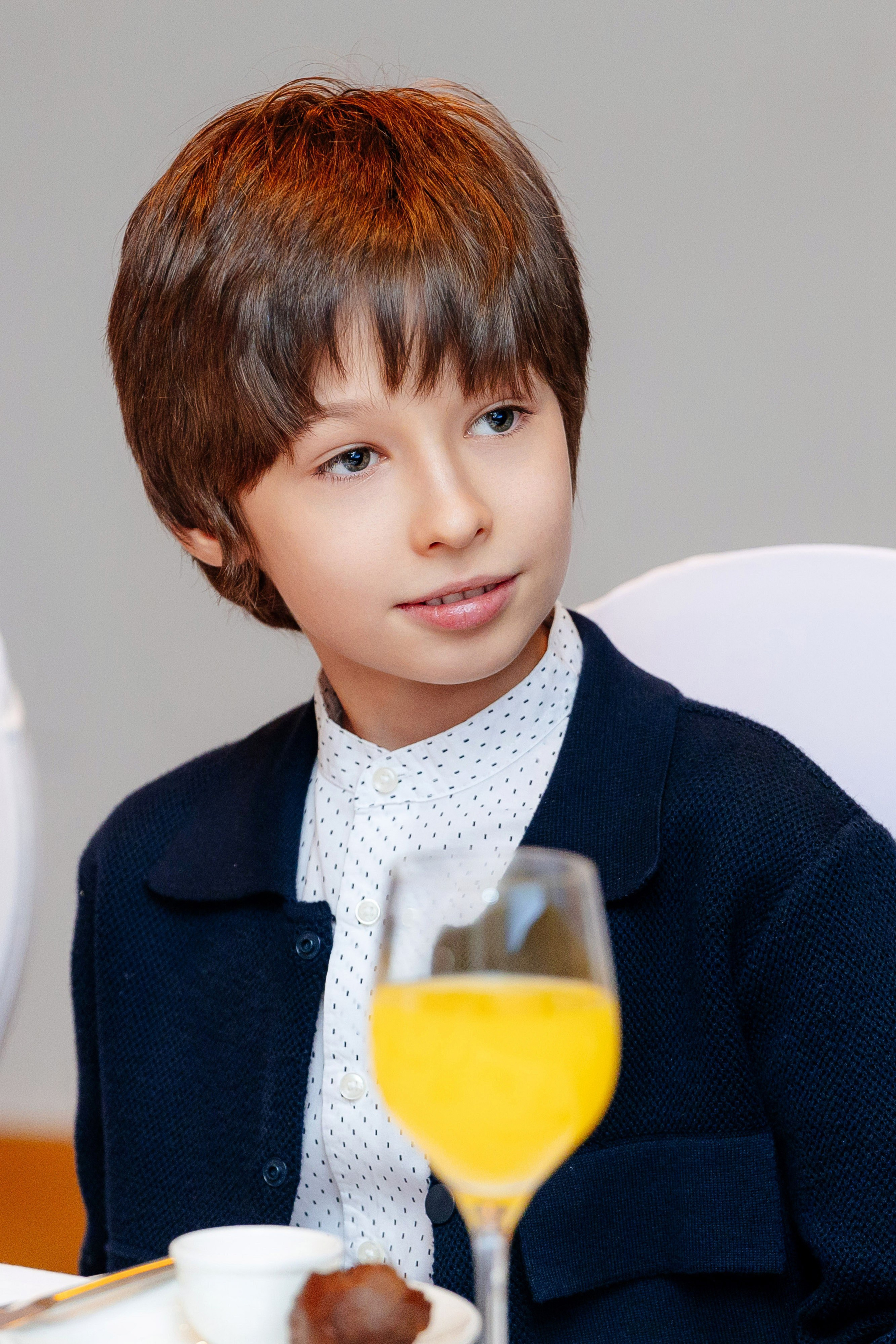 День рождения Оксаны. Семейный и детский фотограф в Москве Александра Мак