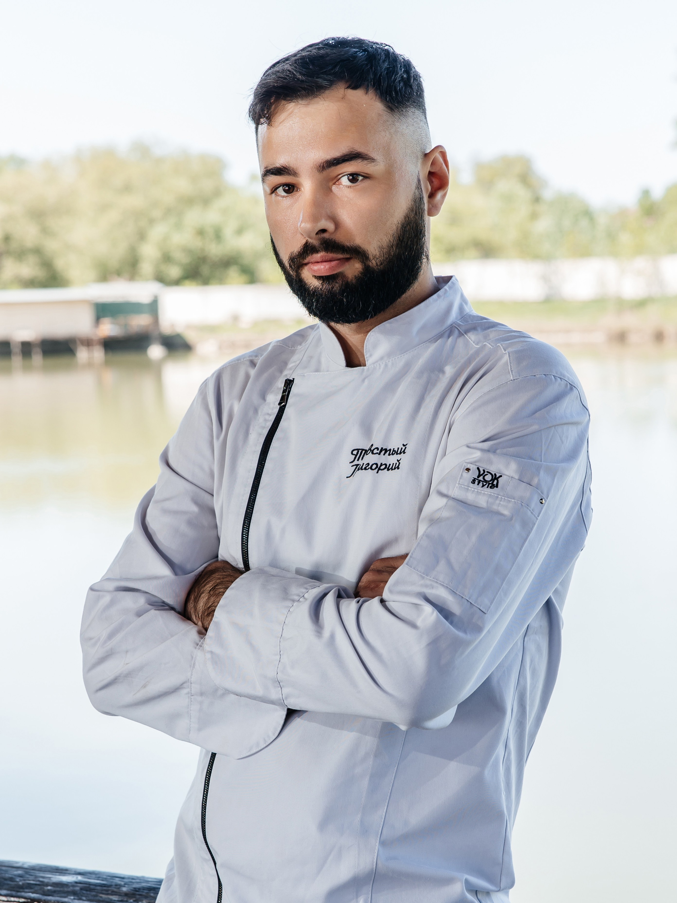 Резиденция, Завтрак с Шефом. Самый свадебный фотограф