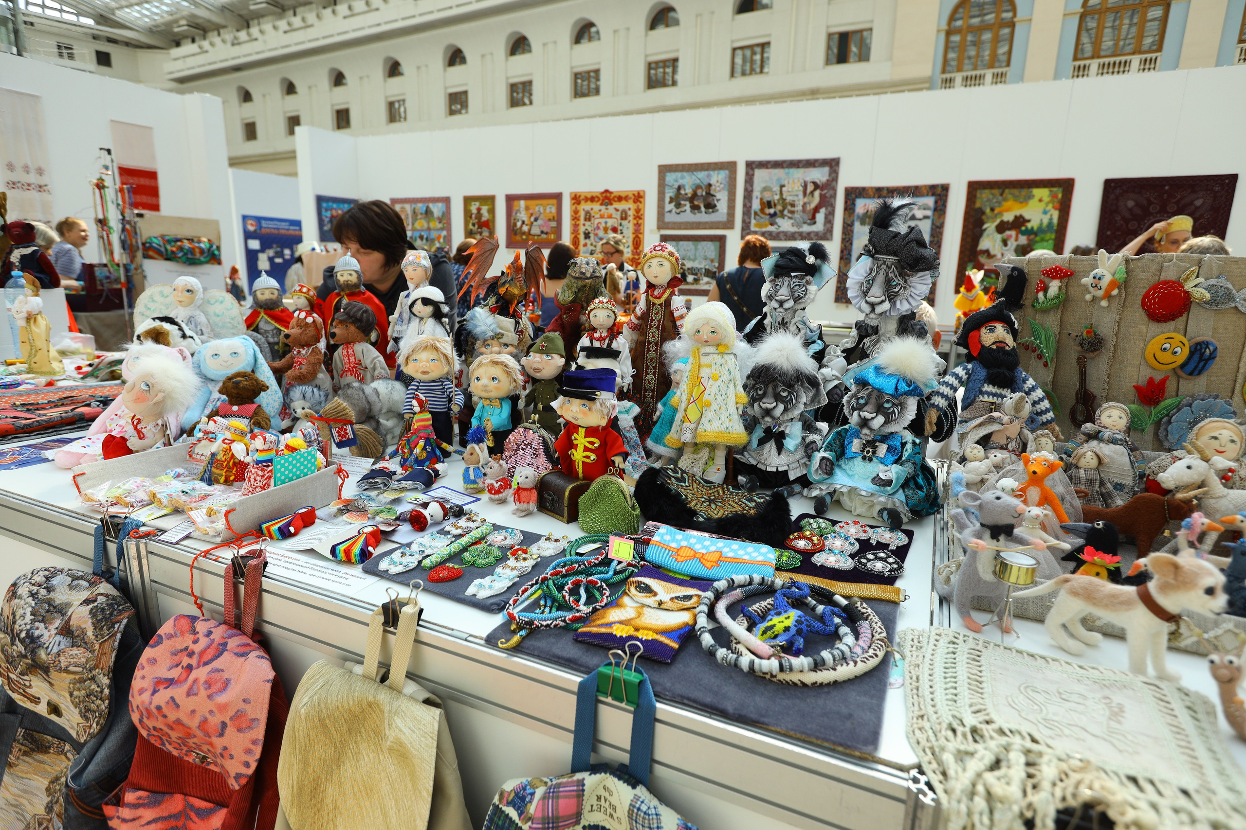 Душа России. Фотограф в Туле Крупский АнДРей. Фотостудия «КАДР71» в Туле