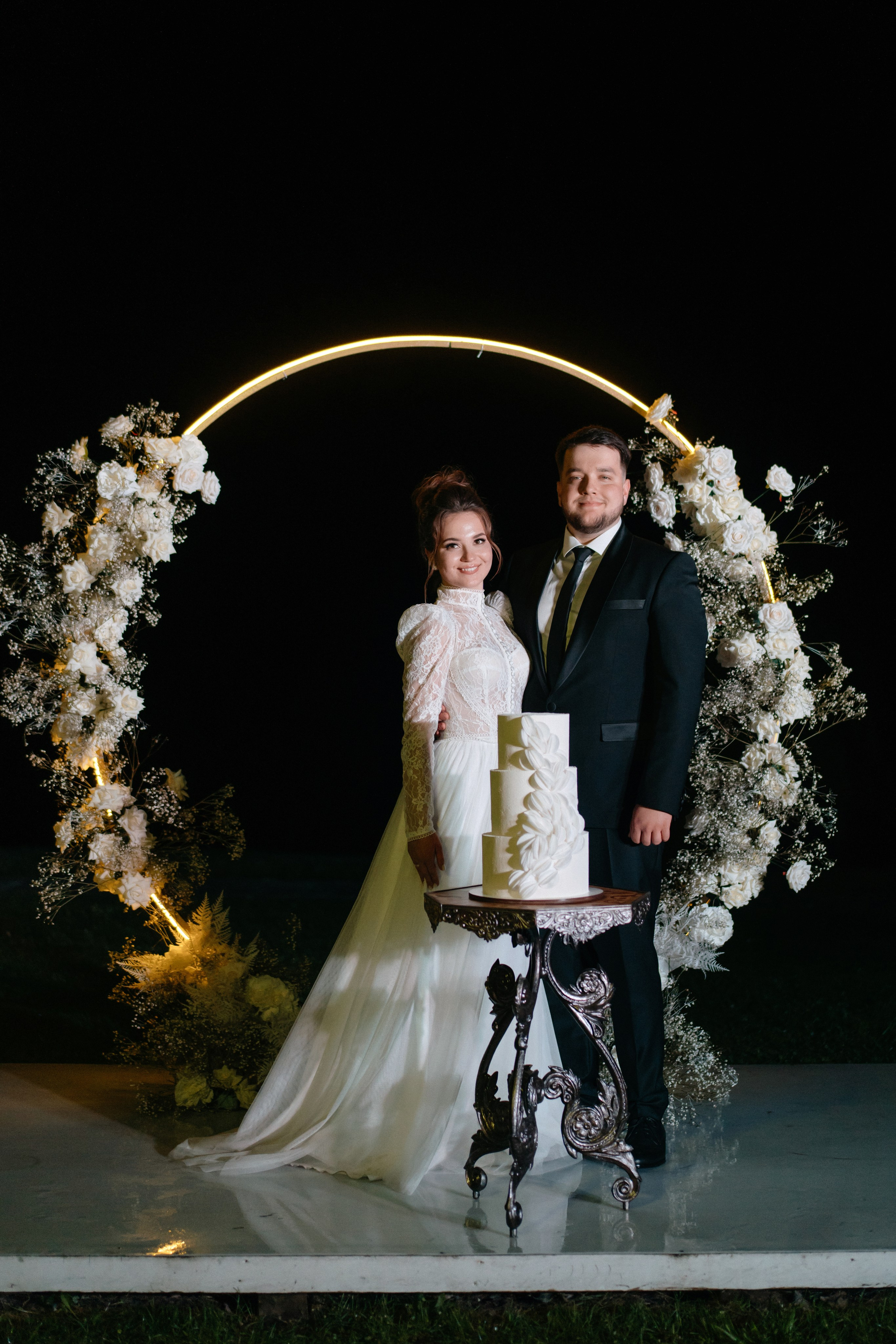 Милена & Павел. Свадебная фото и видеосъемка в Гомеле