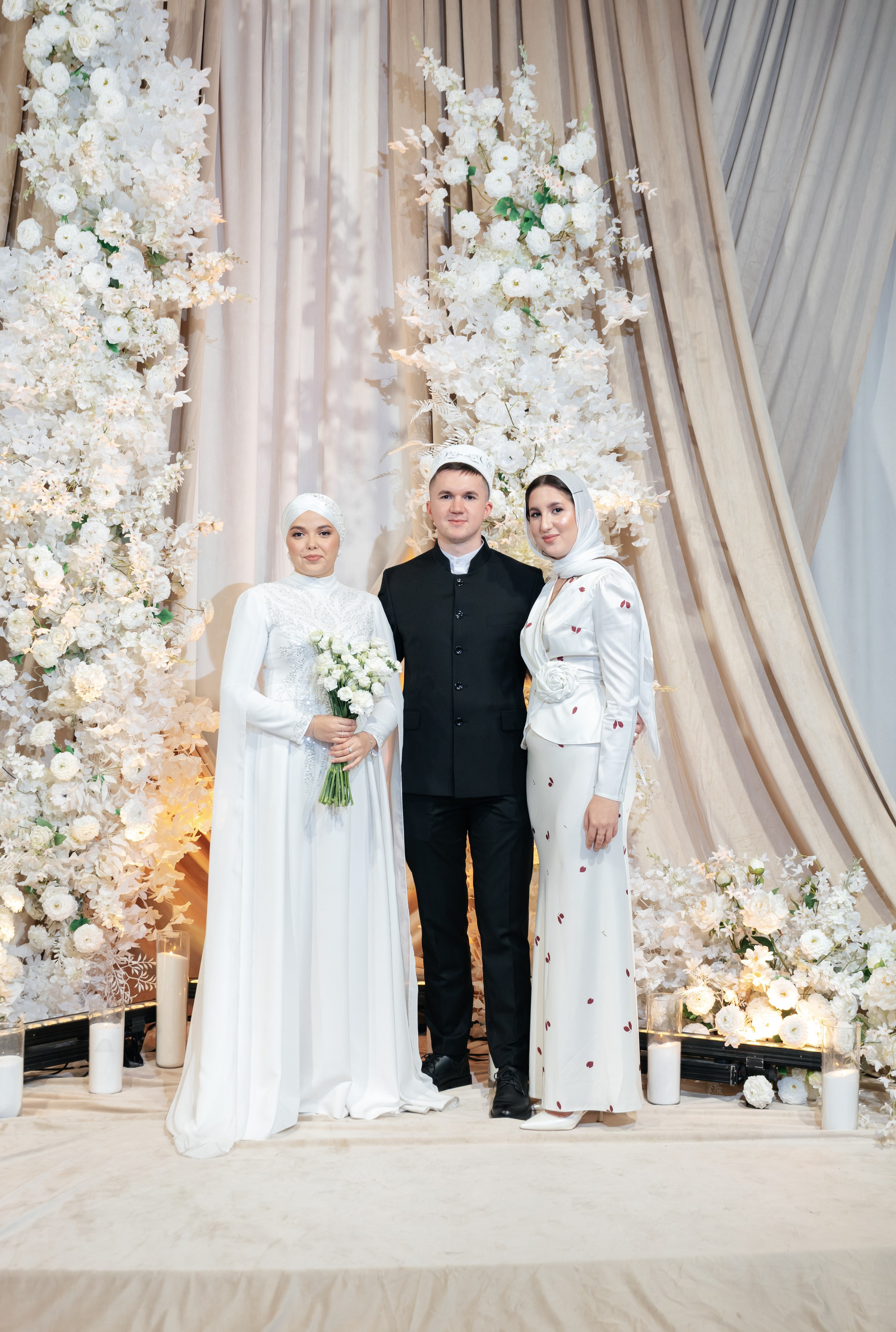 Bulat & Gulgena. Свадебный фотограф Ильнар Асадуллин