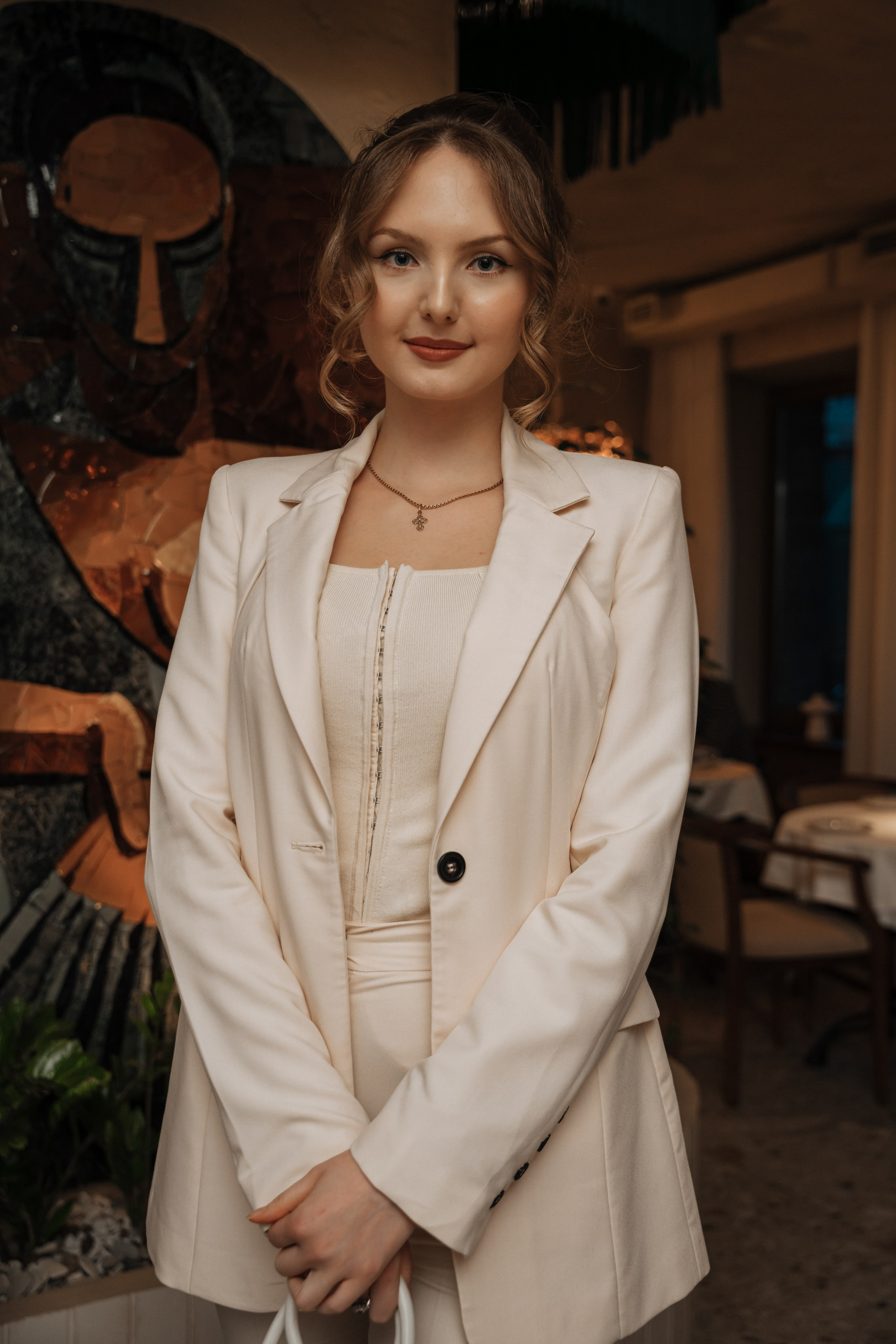 Гастроужин. Портретный фотограф в Санкт-Петербурге Дмитриева Наталия