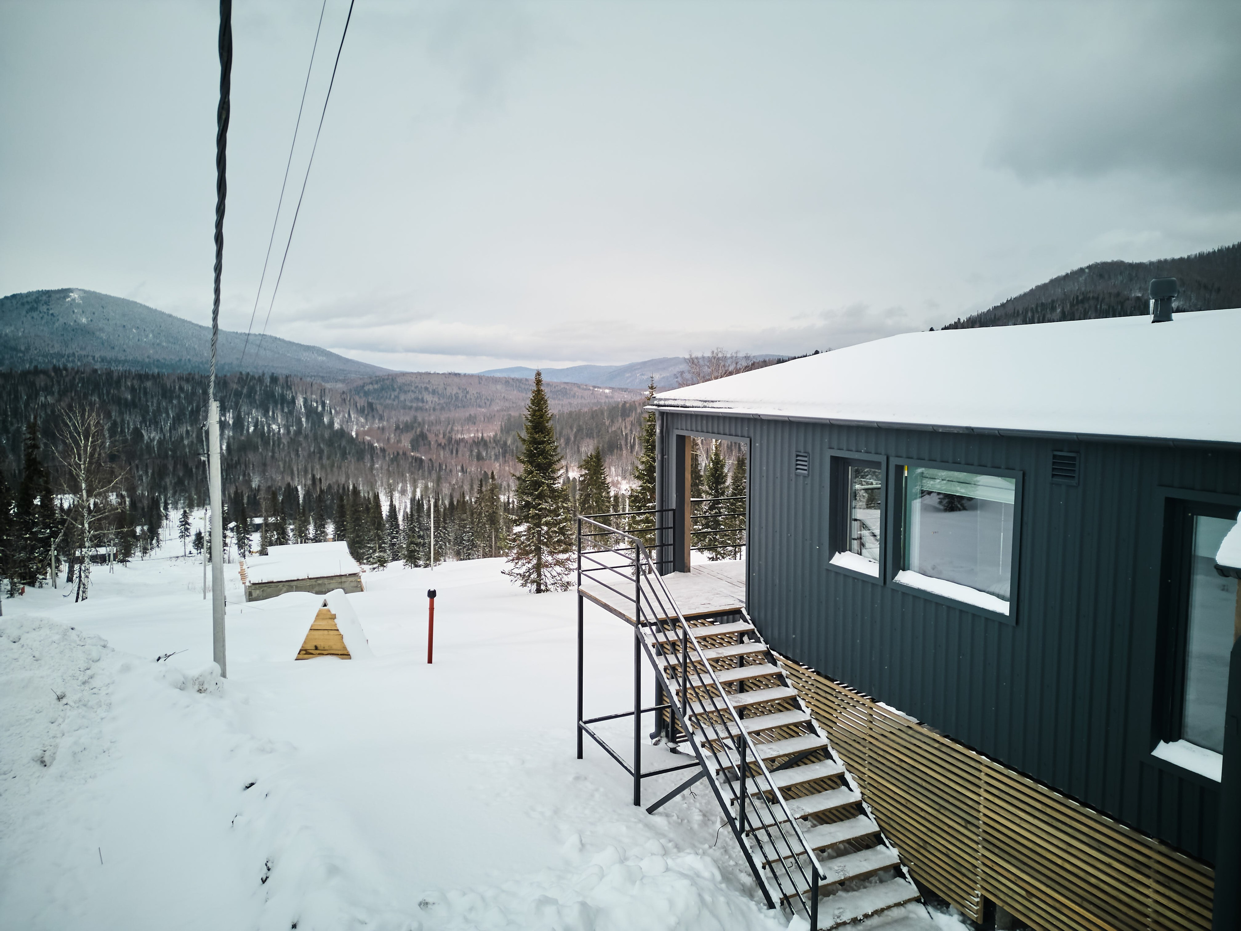 КОПТЕР Славянская 193 и 195. Свадебный и семейный фотограф в Новокузнецке Иван Иванов