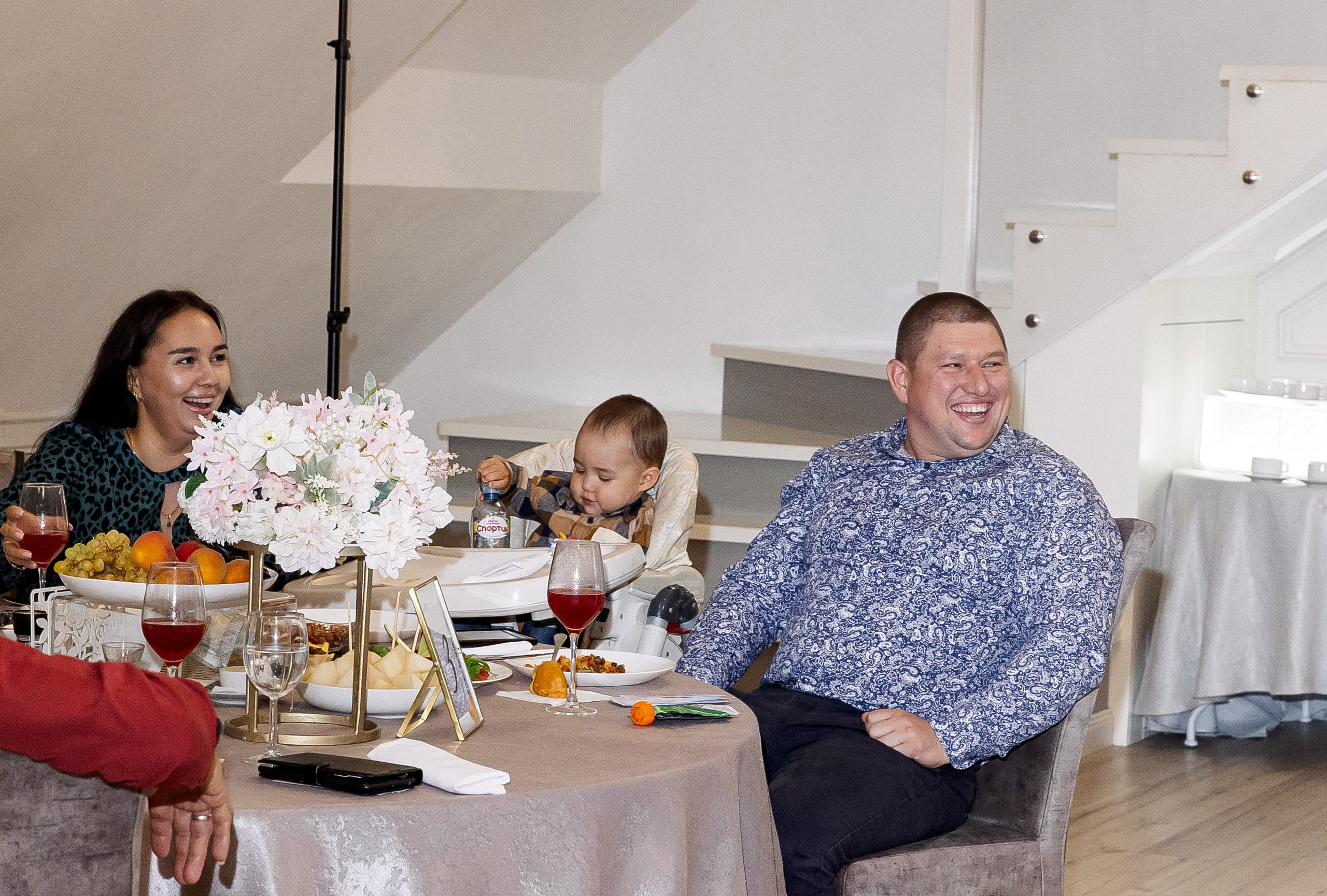 Станислав и Марина. Свадебный и семейный фотограф в Челябинске Юлия Ишимова