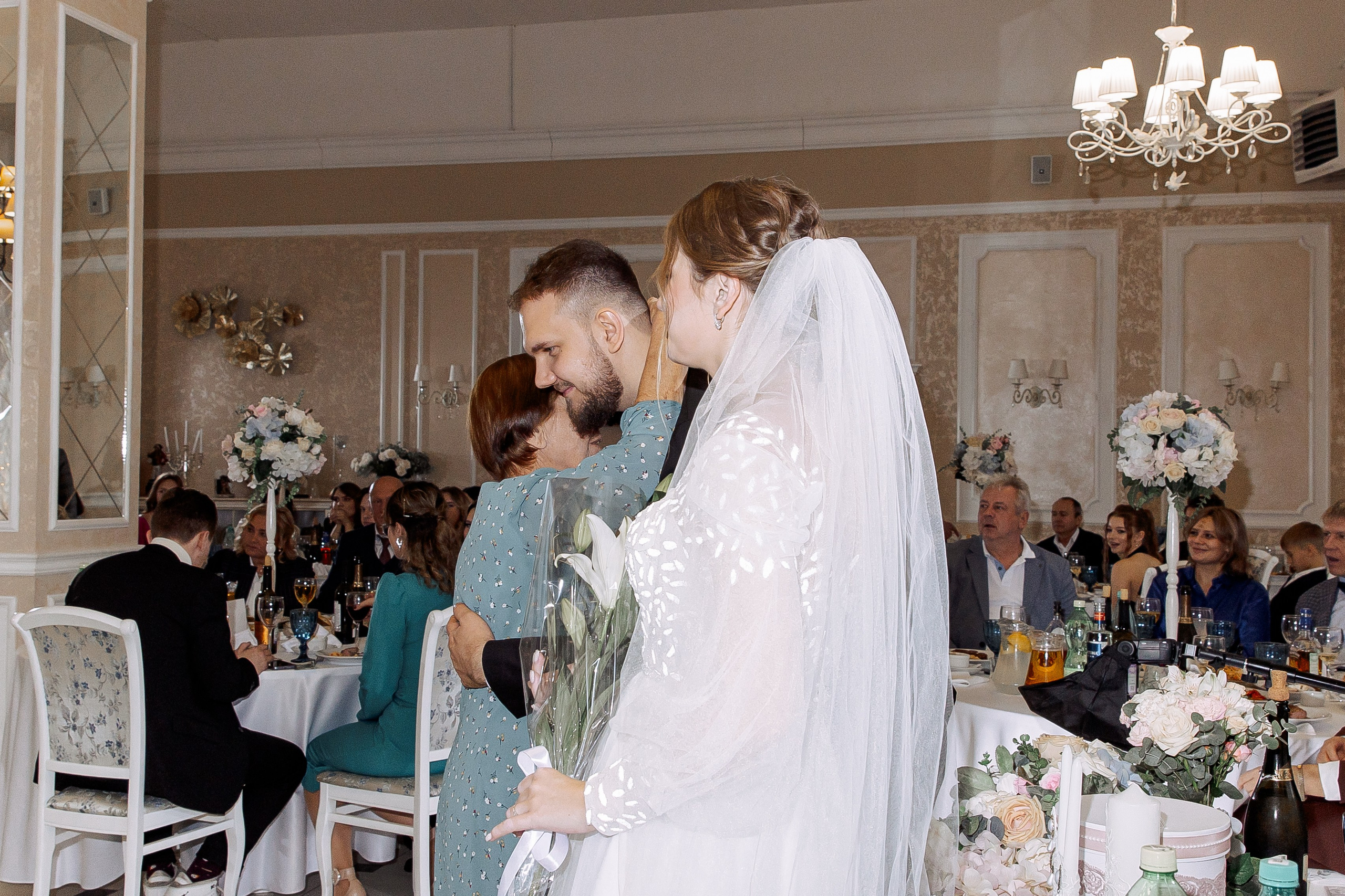 Владислава и Никита. Свадебный и семейный фотограф в Челябинске Юлия Ишимова