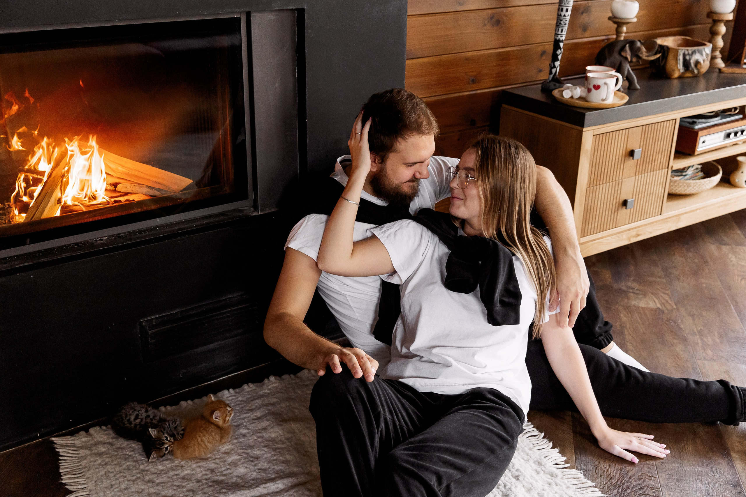 Вадислава и Нитита. Свадебный и семейный фотограф в Челябинске Юлия Ишимова