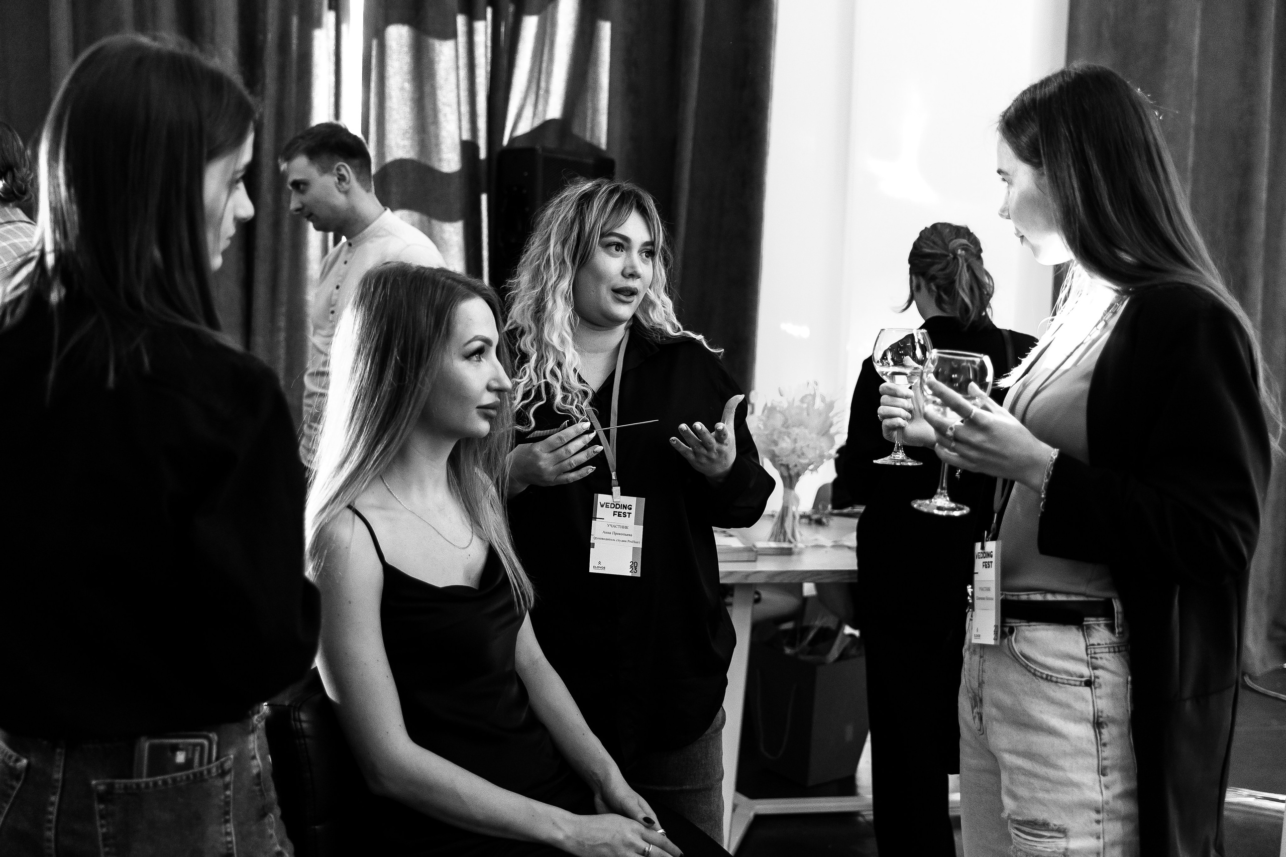 Wedding Fest. Свадебный и семейный фотограф в Челябинске Юлия Ишимова