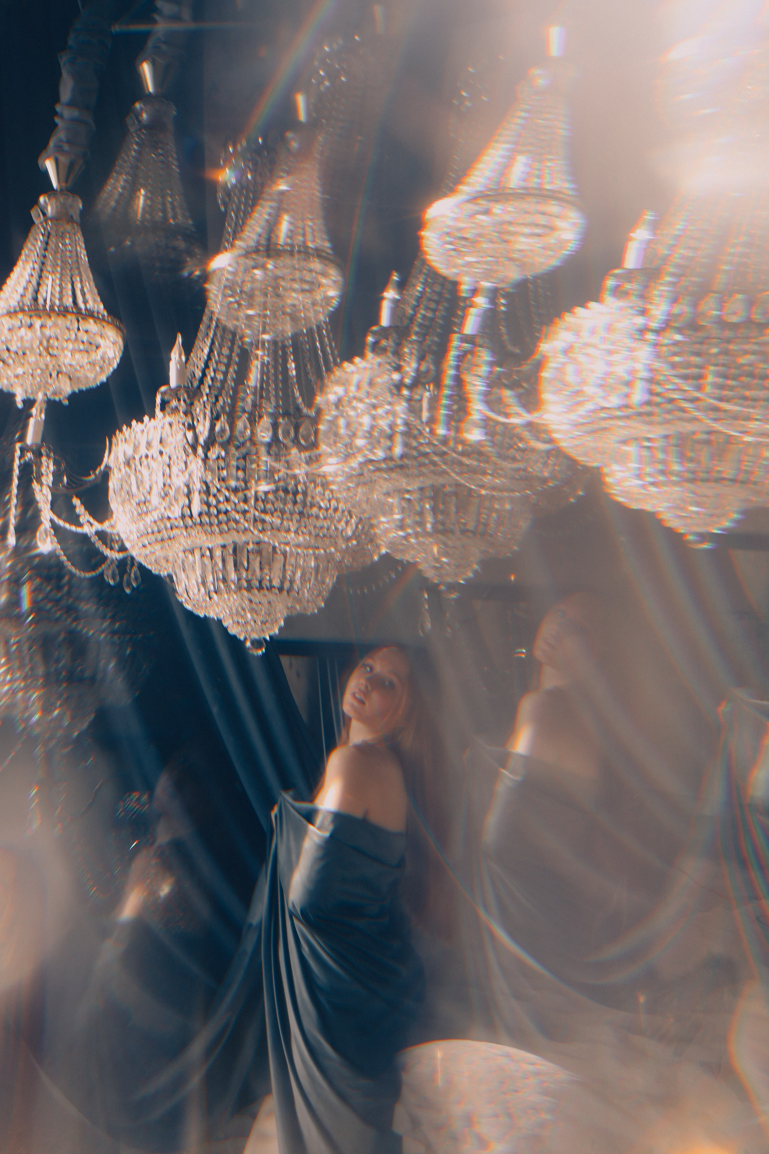 Олеся. Фотограф АняКа Мытищи