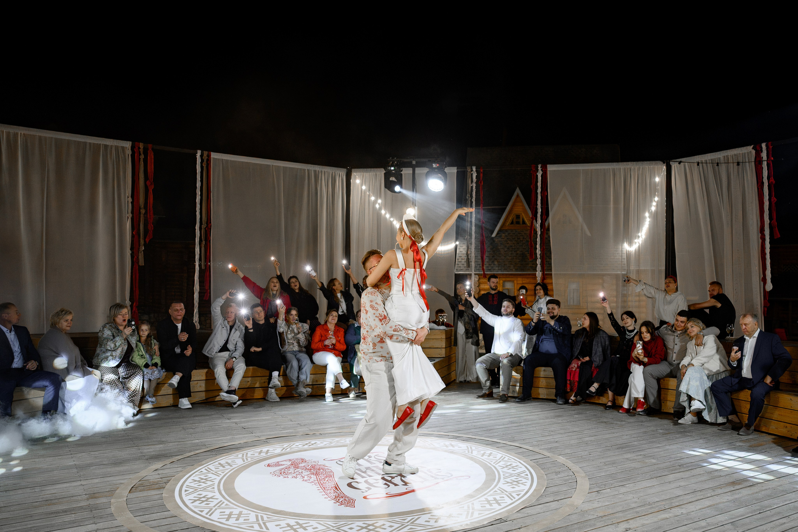 Lisa & Ilya. Фотограф в Липецке Ковалько Евгений