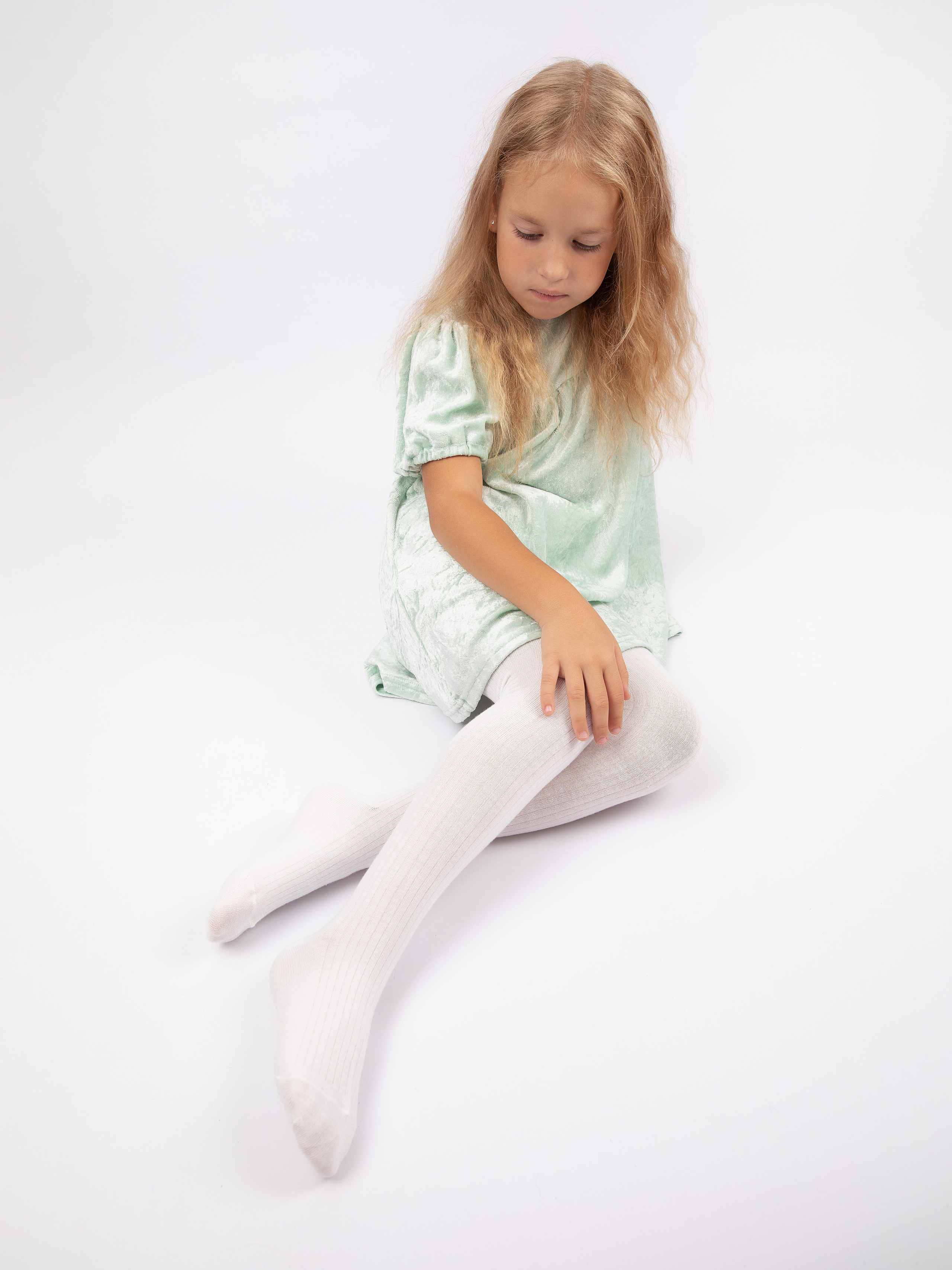 Колготки. Фотостудия предметной и модельной съёмки для маркетплейсов