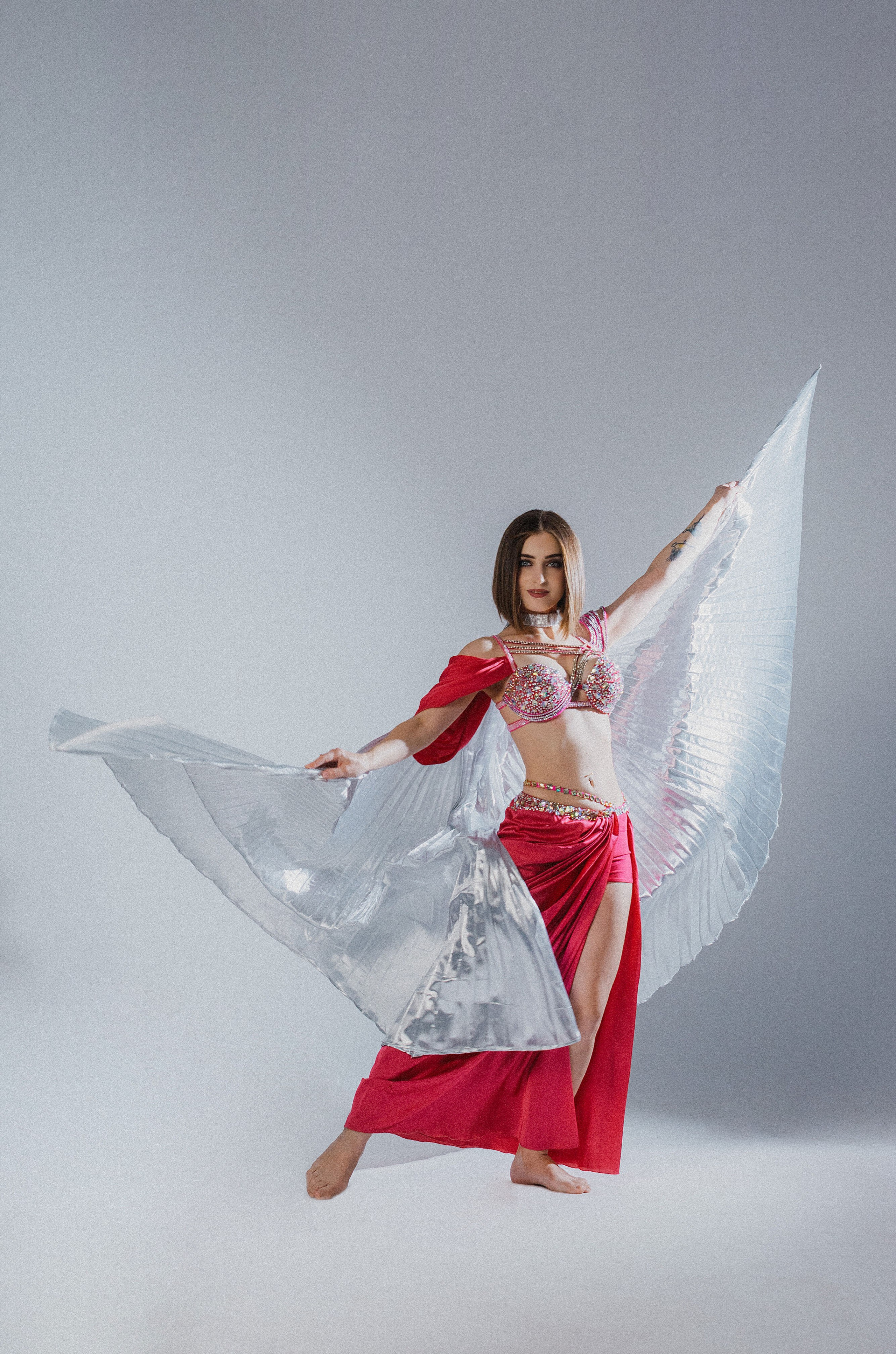 Настя Озерова. Фотограф в Москве Ангелина Ким