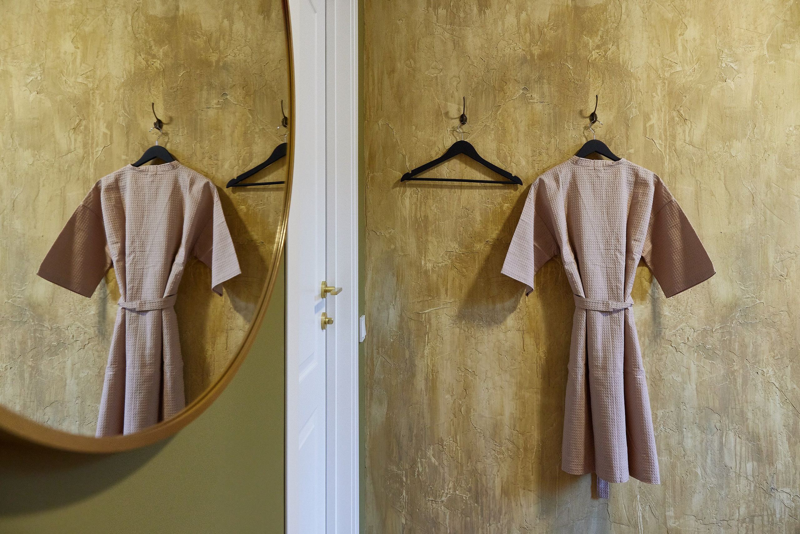 Массажный салон Эпоха возрождения. Фотограф Анастасия Леонтьева Санкт-Петербург