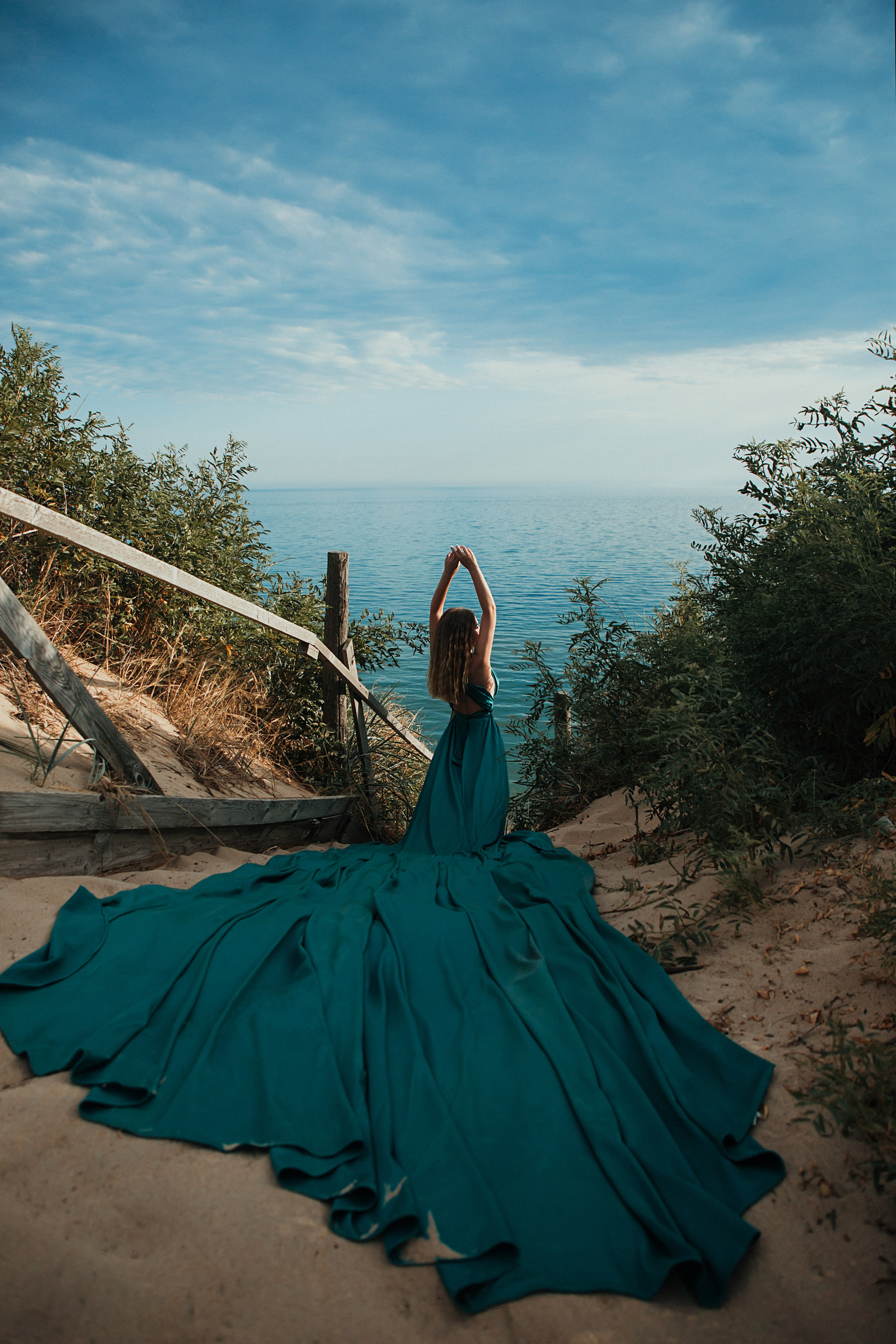 Анапа. Свадебный и семейный фотограф/видеограф в Краснодаре Наталья Осинская