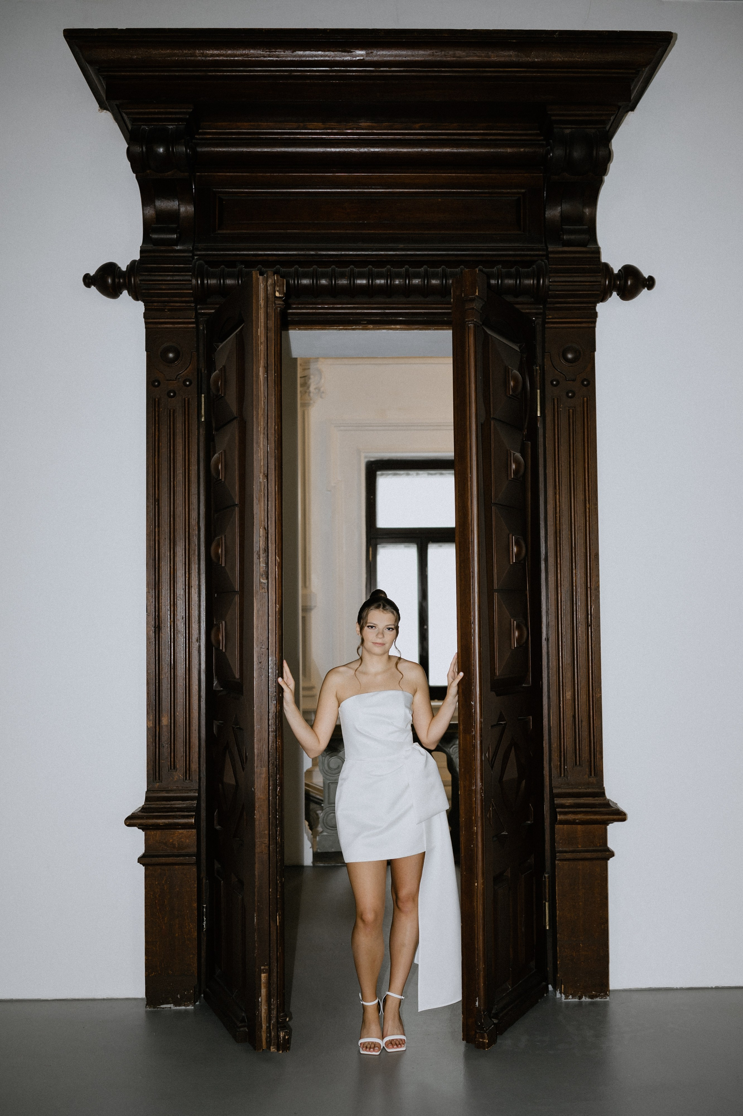 Новые адреса счастья 2025, регистрация брака в Москве. Свадебный фотограф Москва — Сергей и Татьяна