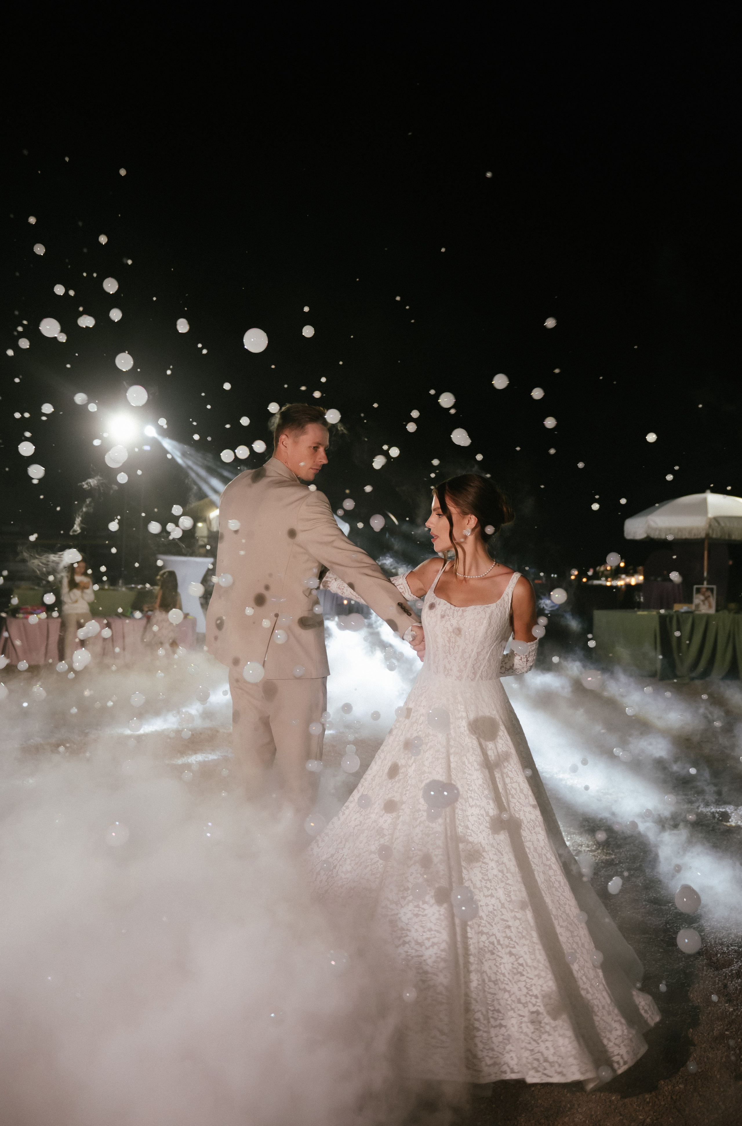 Никита и Настя (Серебряное озеро). Свадебный, женский, семейный фотограф в Севастополе Юлия Мошенко