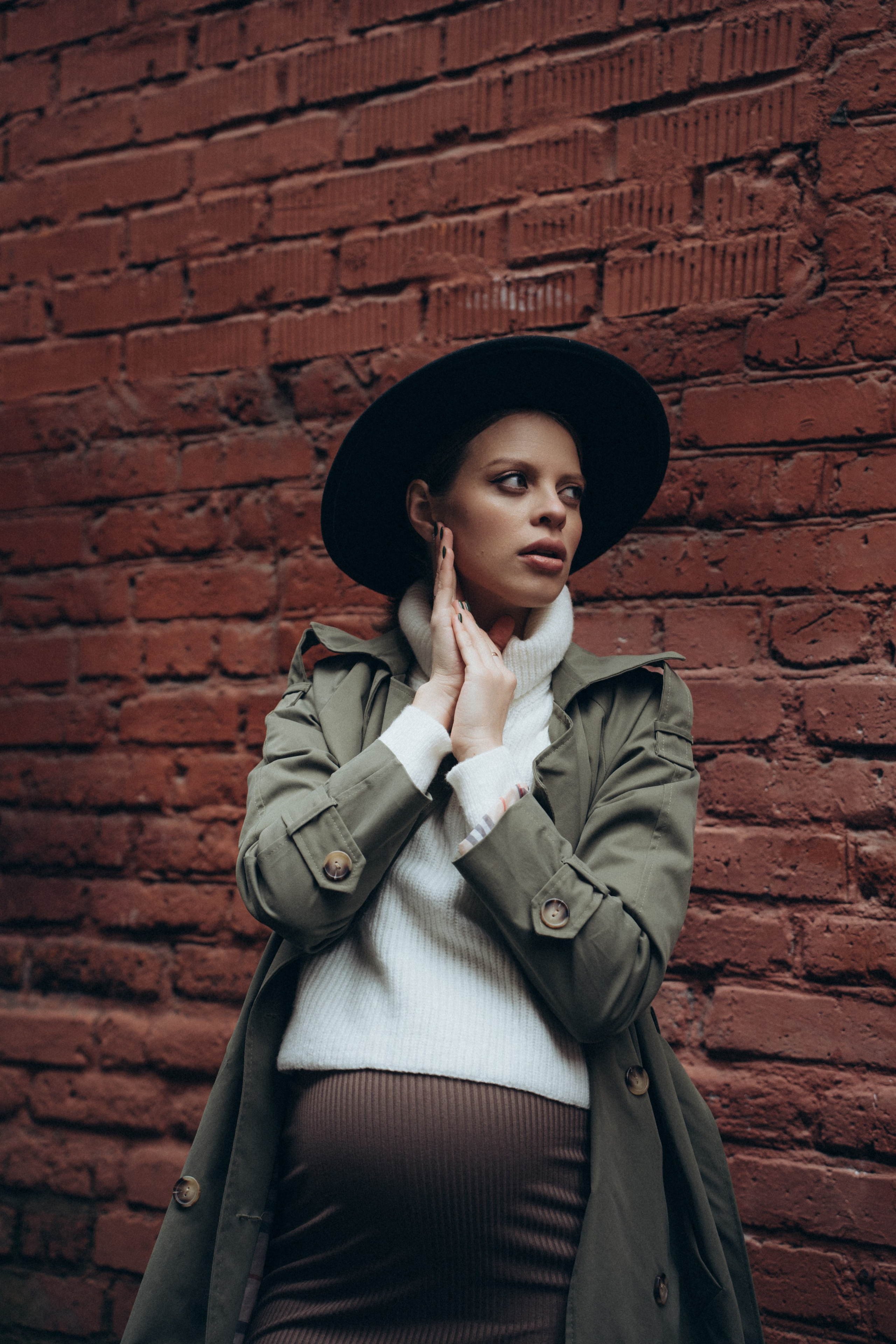 Ксюша и Рома