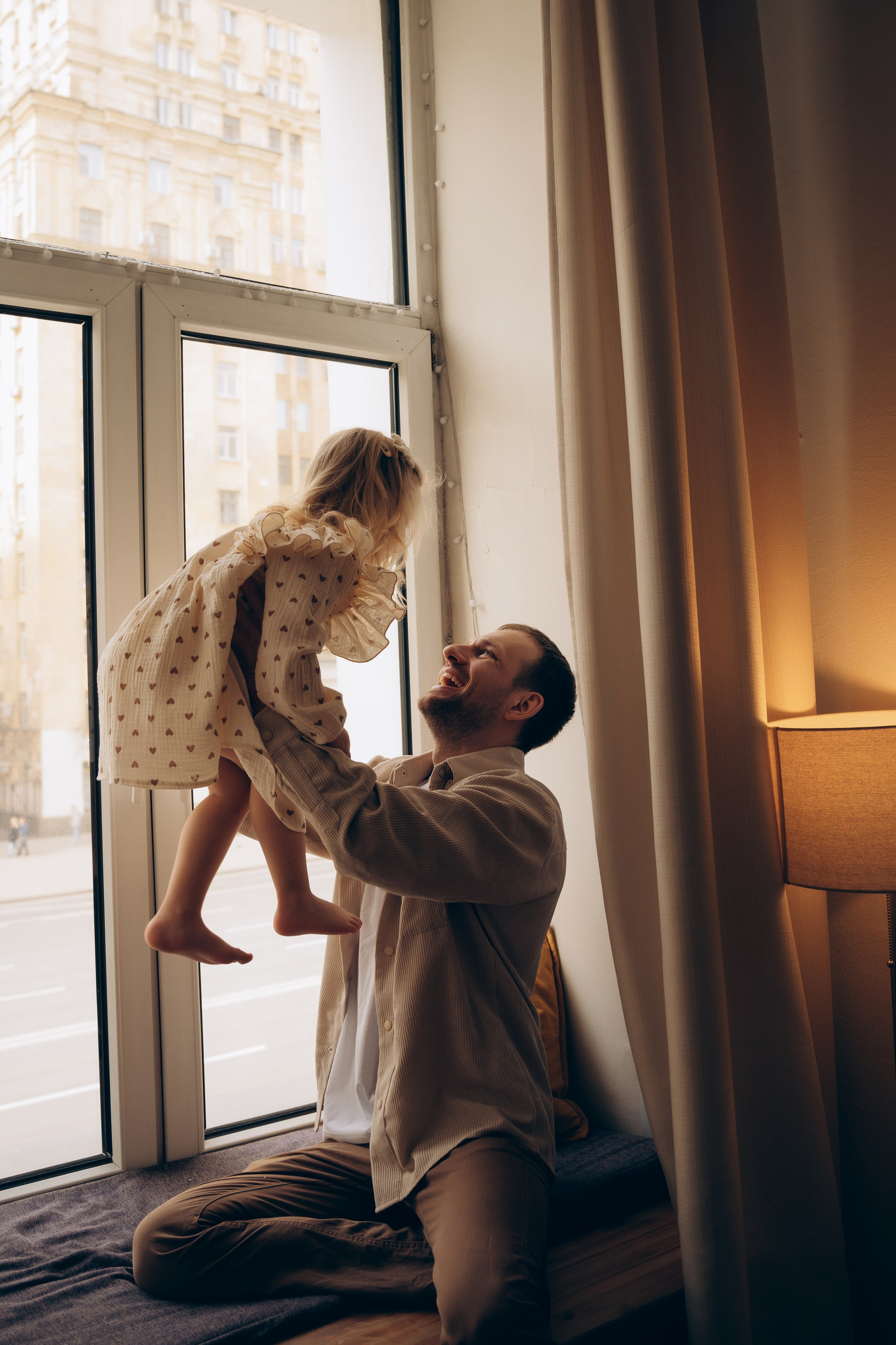 Моменты-которые останутся у вас в сердце!