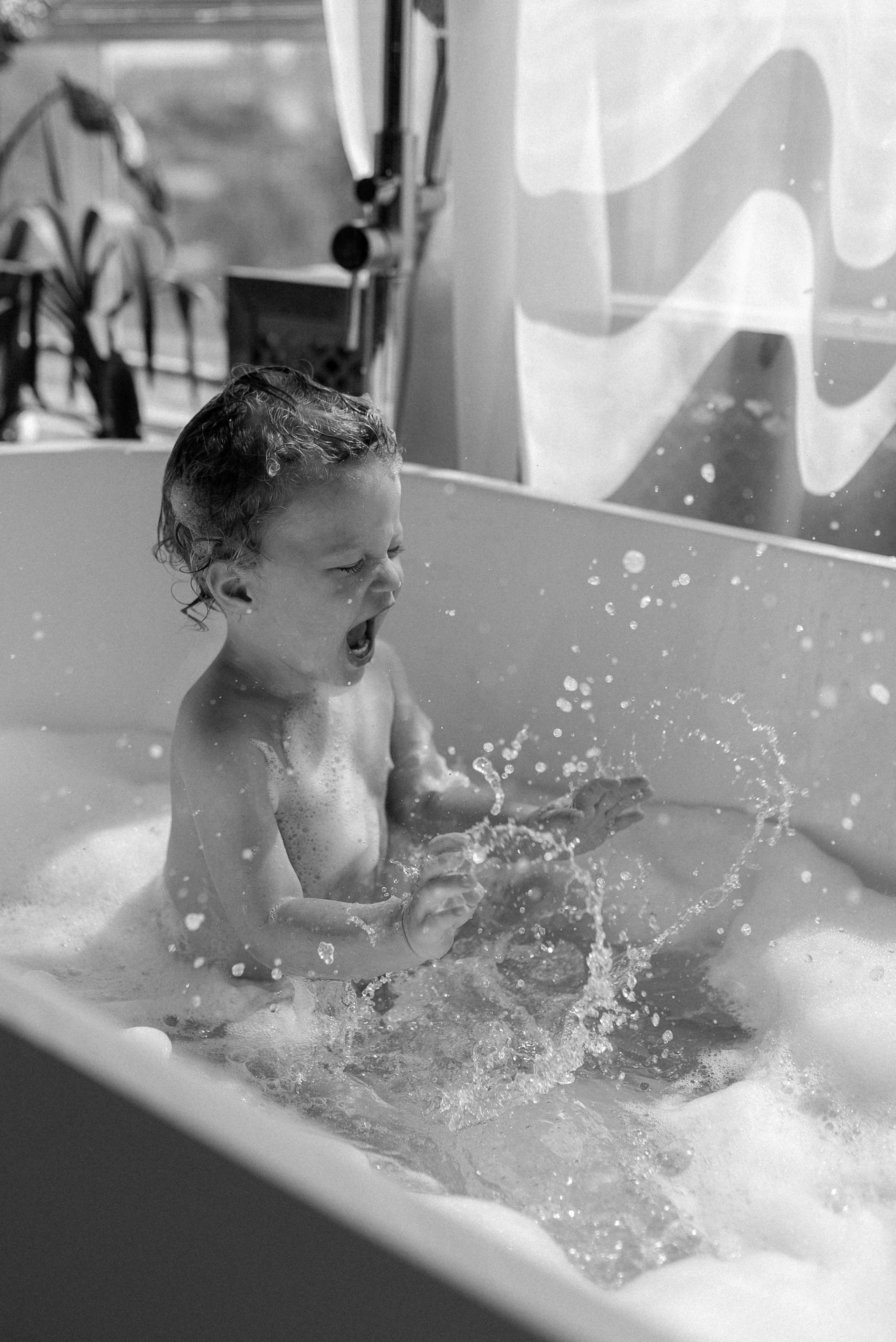 Нежнее нежного. Семейный фотограф в Москве Екатерина Север